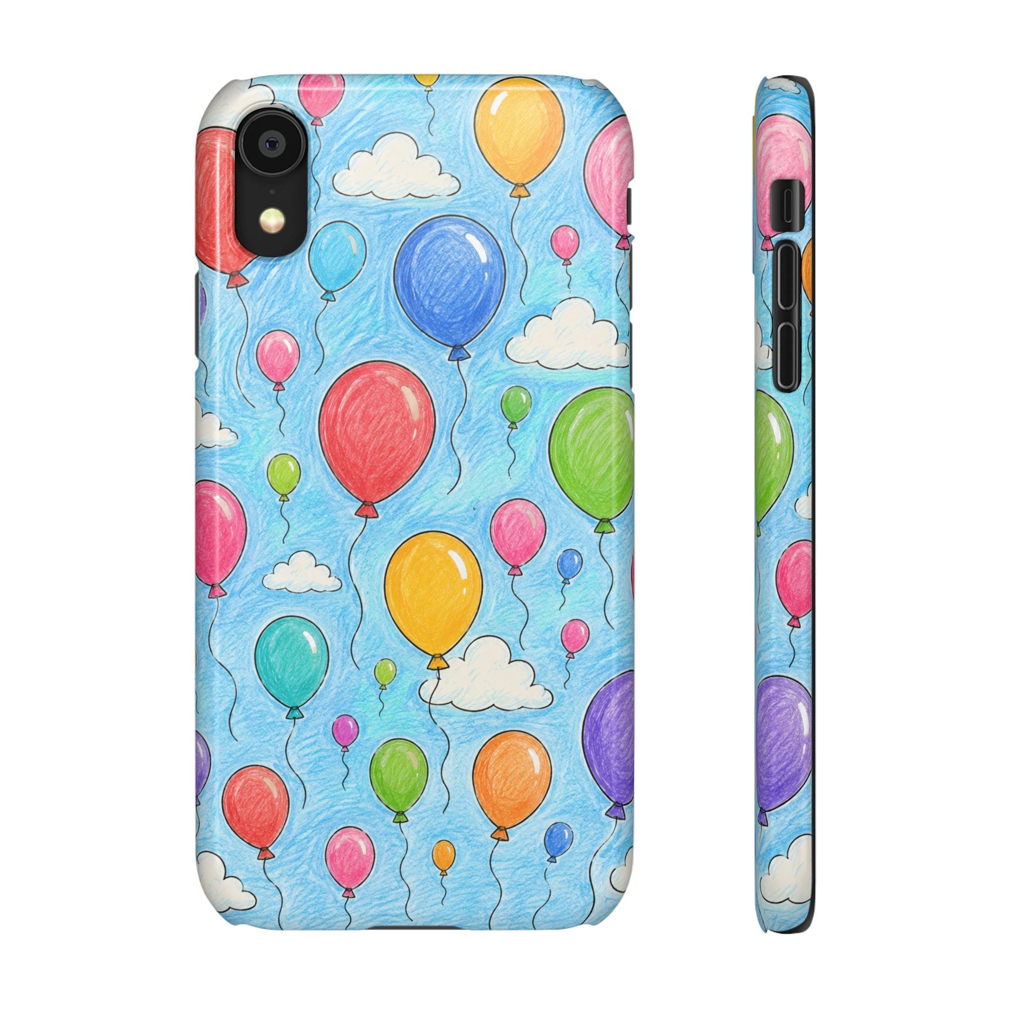 LUFIS IPHONE TOK.