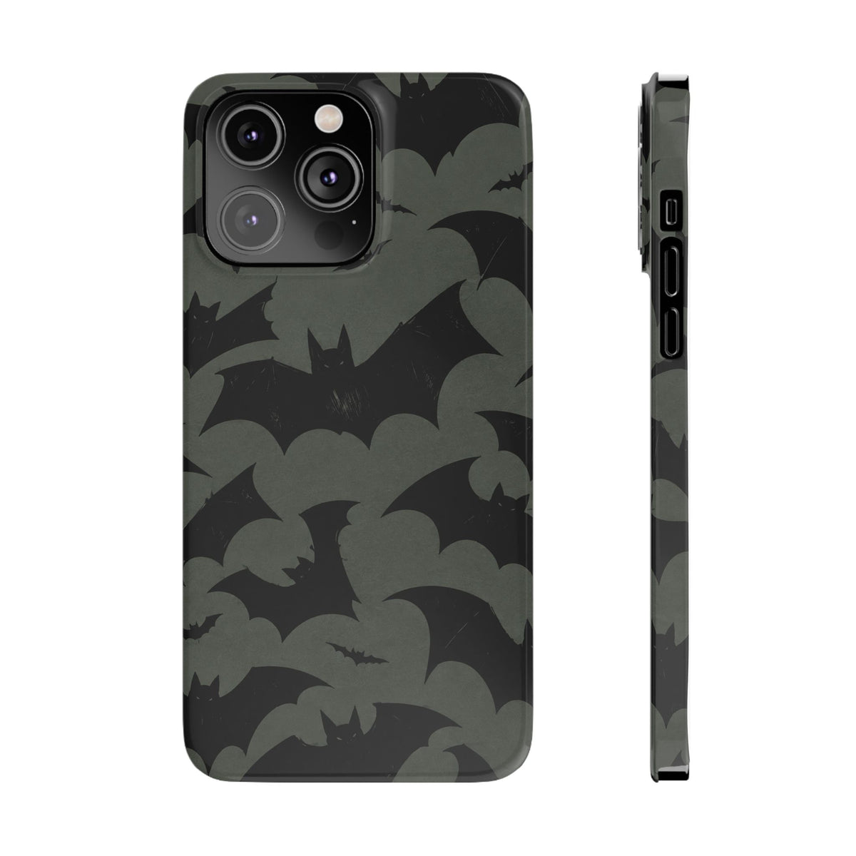 DEVÉRES IPHONE TOK