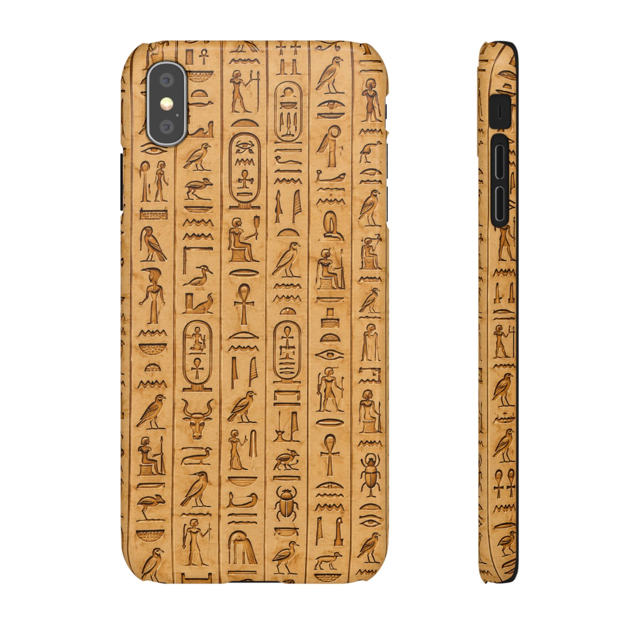 EGYIPTOMI IPHONE TOK.