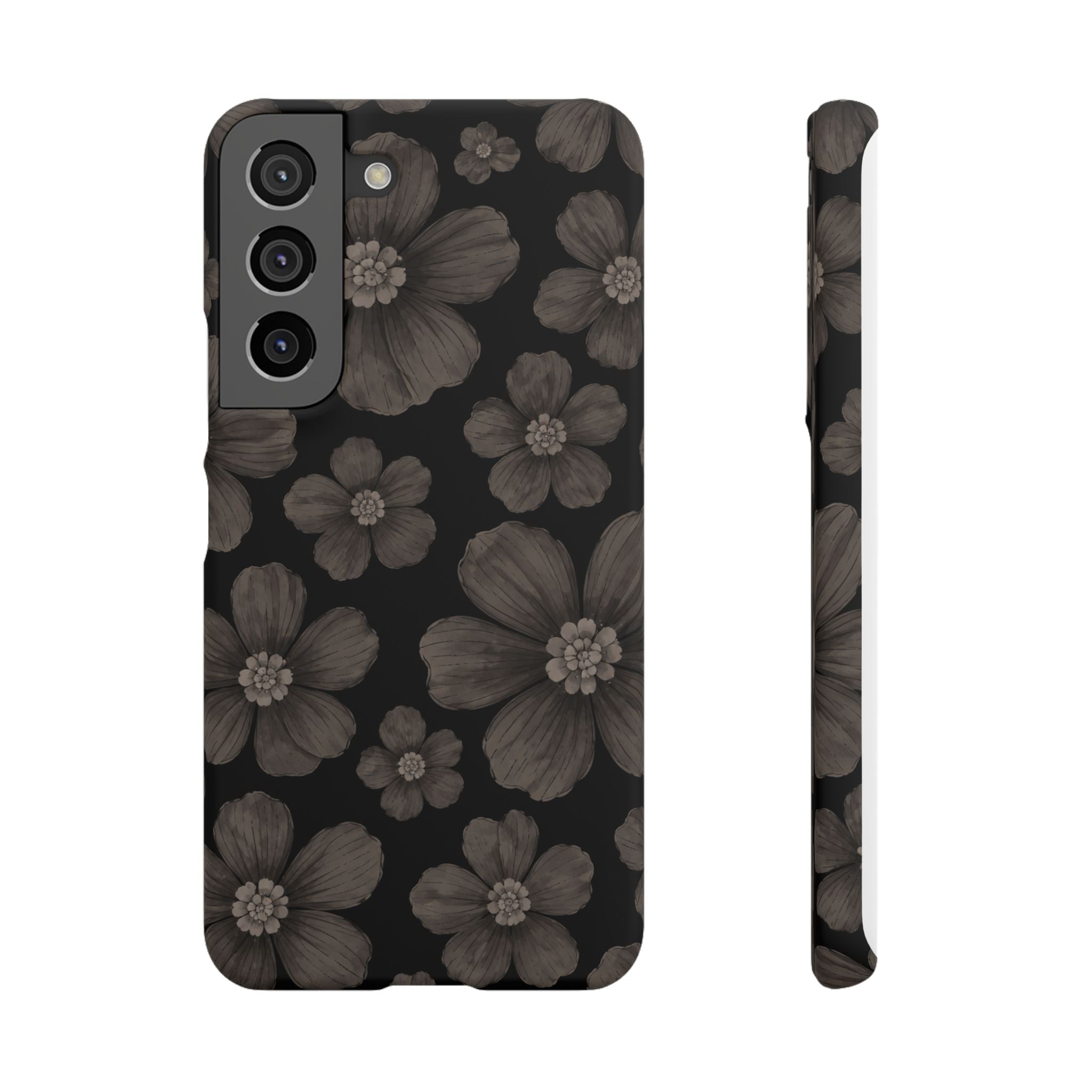 VIRÁGOS SAMSUNG IPHONE TOK