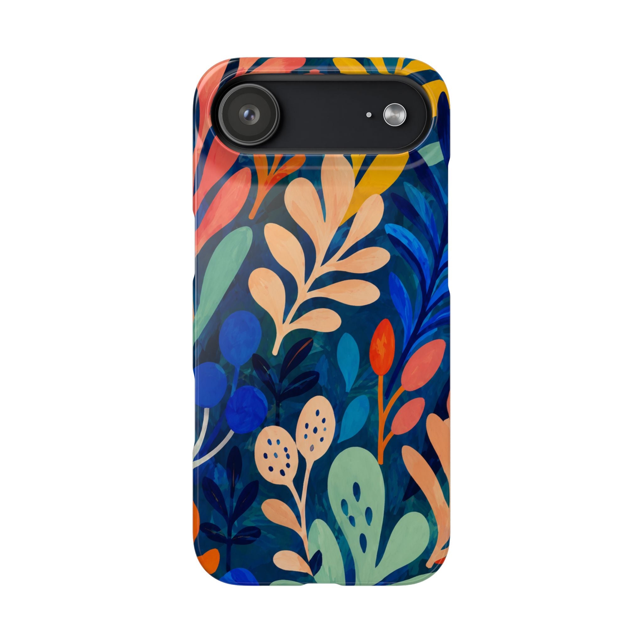 VIRÁGOS SAMSUNG IPHONE TOK