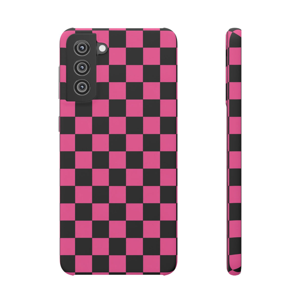 KOCKÁS SAMSUNG IPHONE TOK