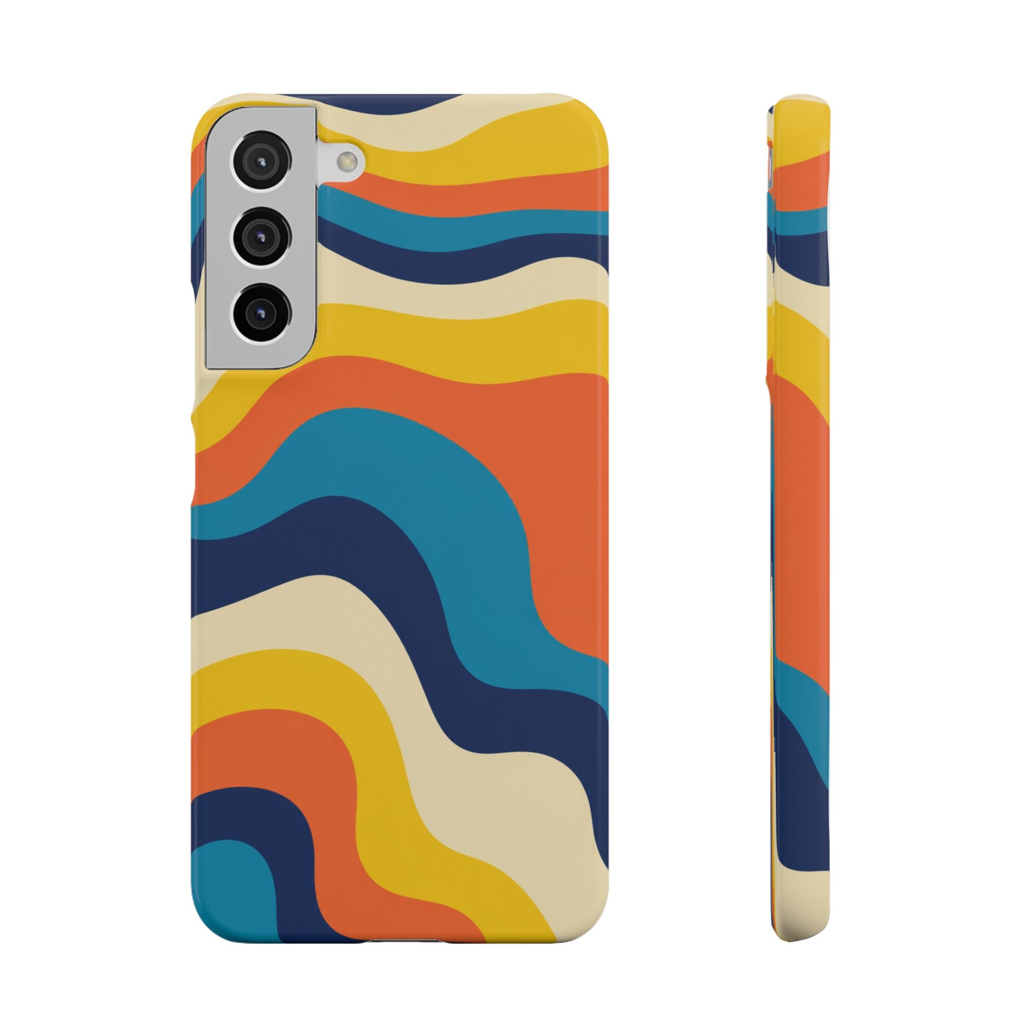 ABSTRAKT SAMSUNG ÉS IPHONE TOK