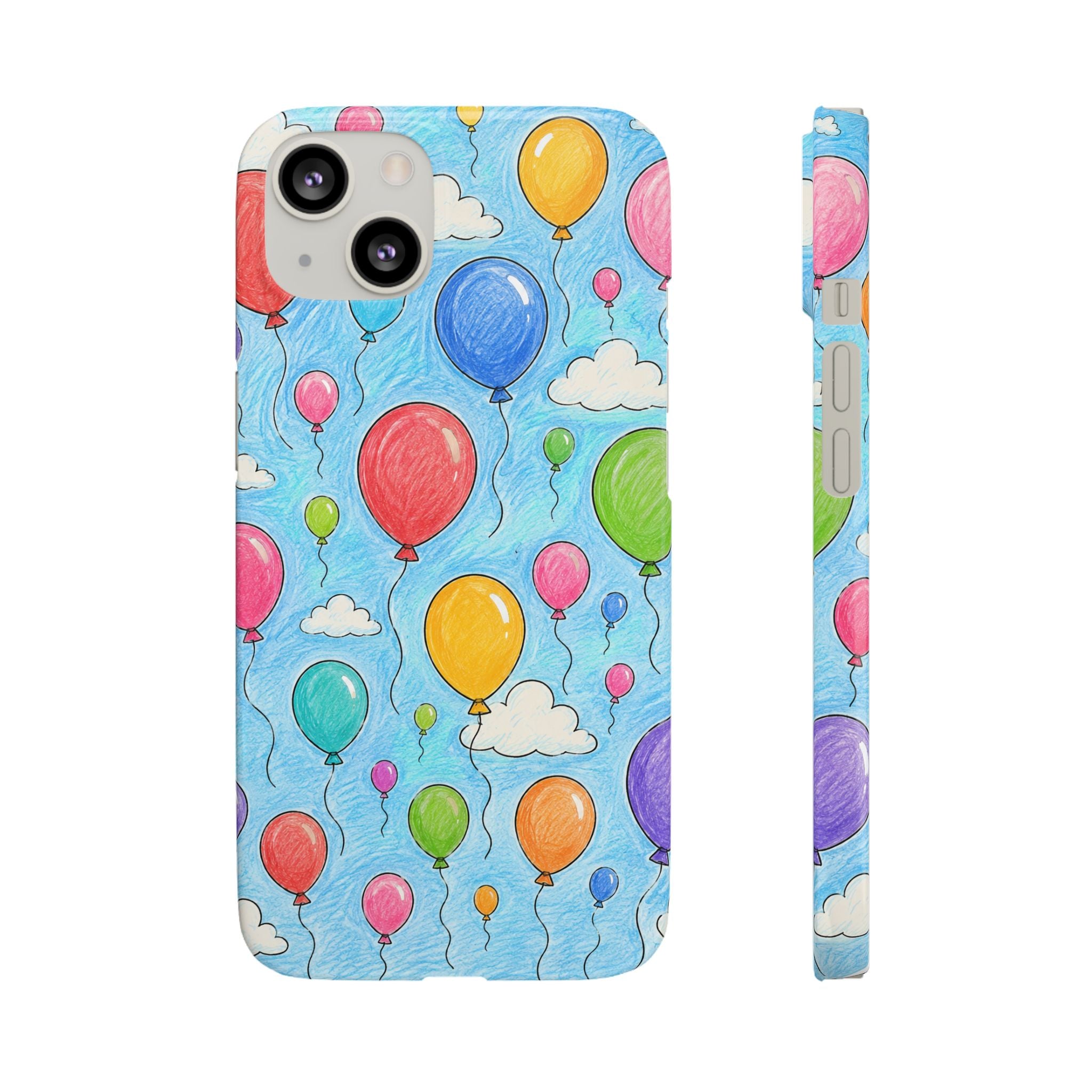LUFIS IPHONE TOK
