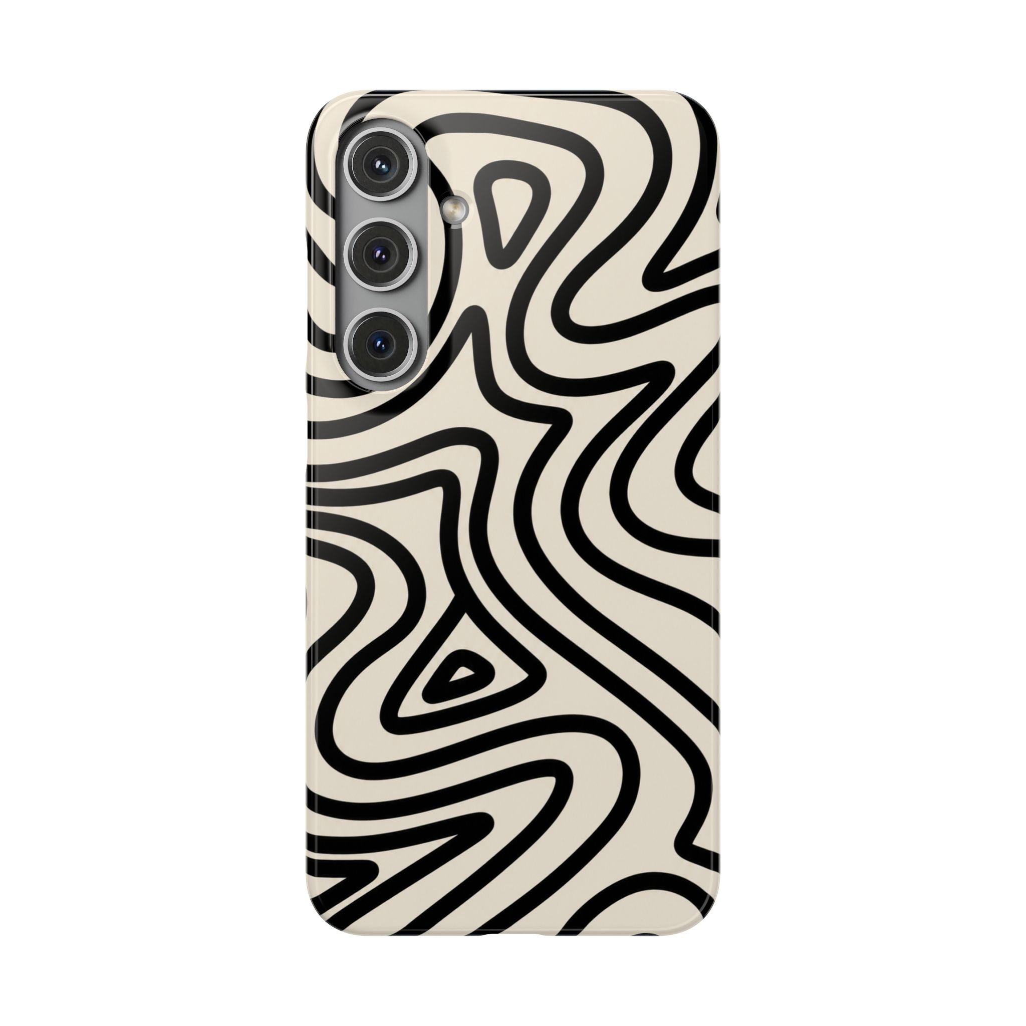 ABSTRAKT SAMSUNG IPHONE TOK
