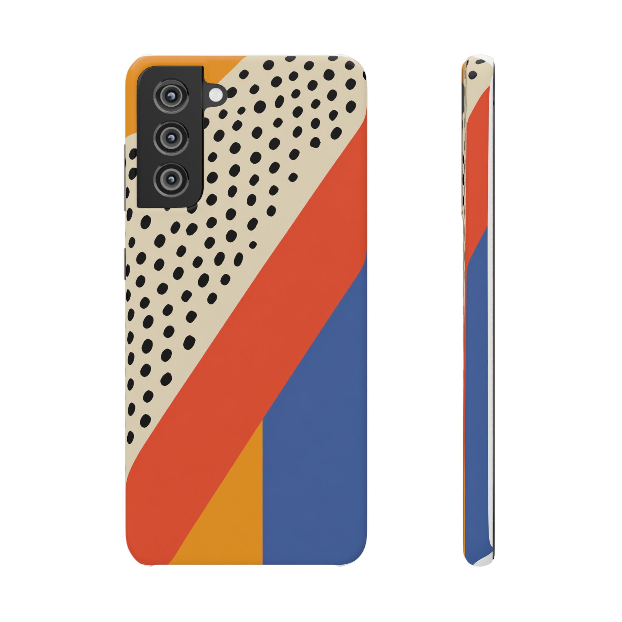 ABSTRAKT SAMSUNG IPHONE TOK