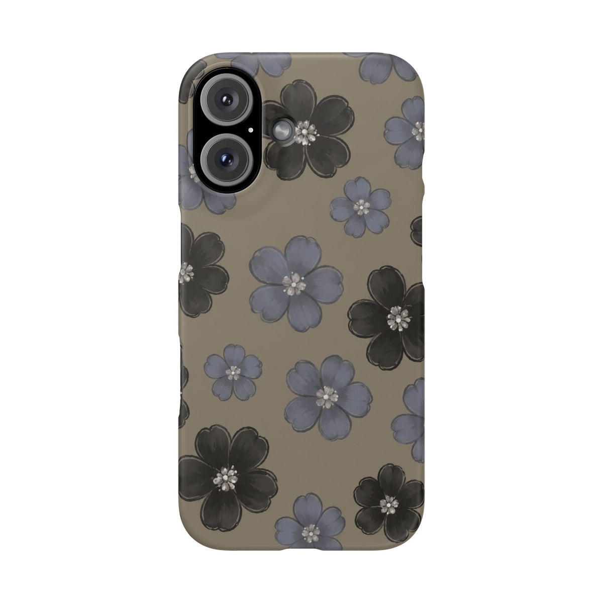 VIRÁGOS SAMSUNG IPHONE TOK