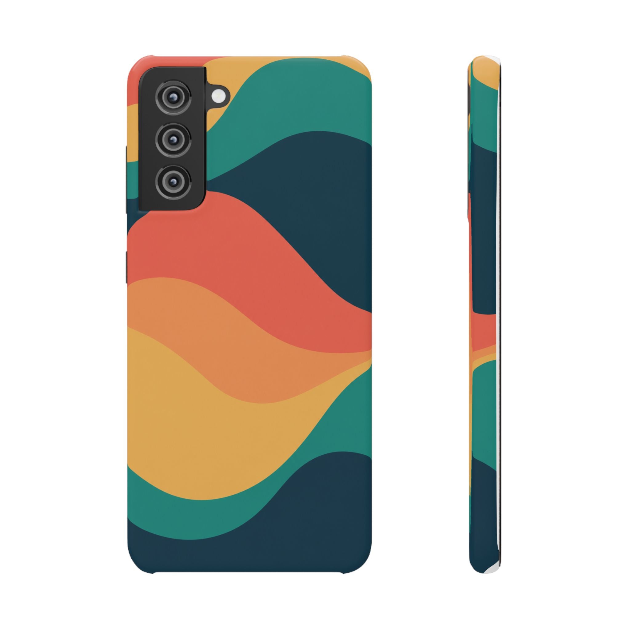 RETRO SAMSUNG IPHONE TOK