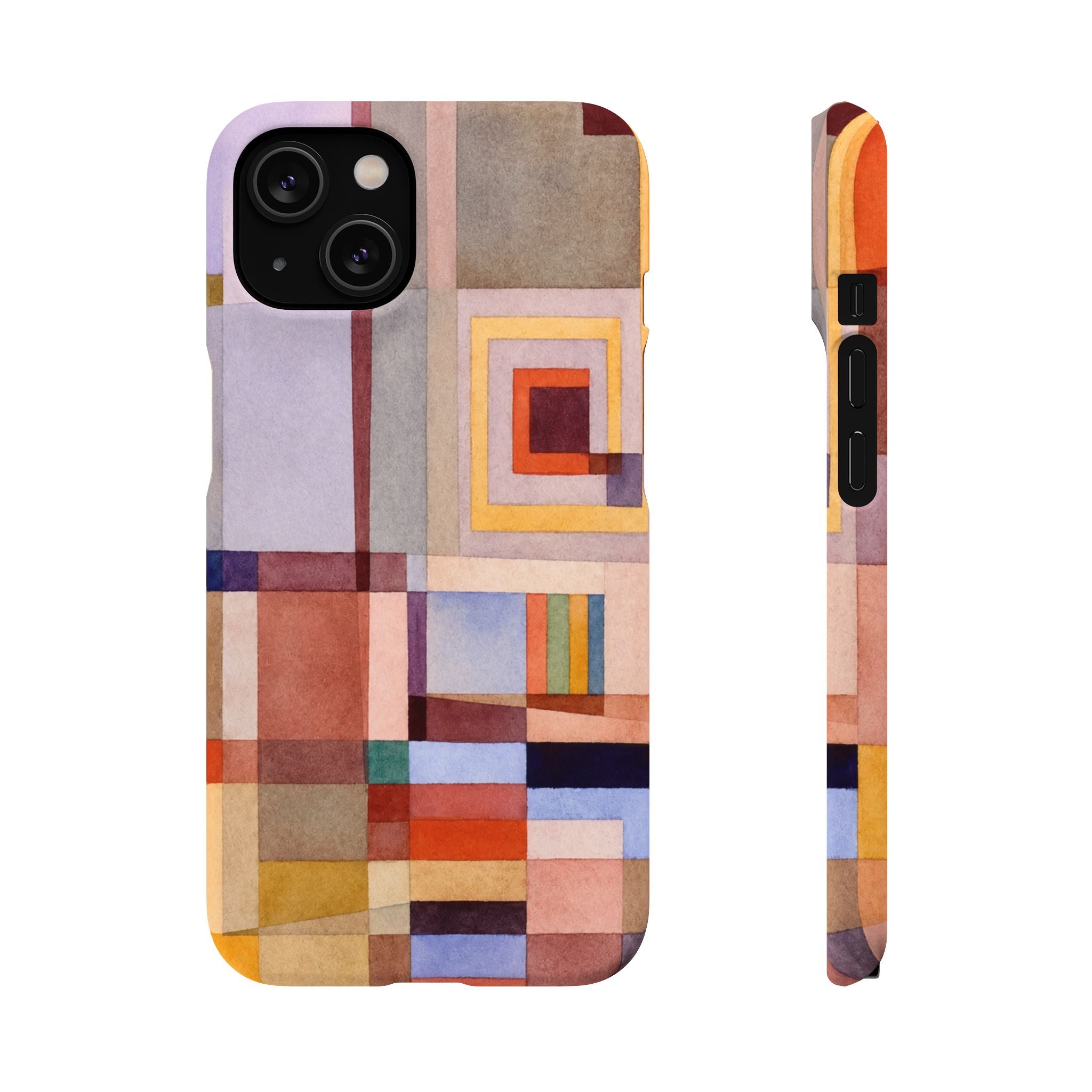 ABSTRAKT SAMSUNG IPHONE TOK