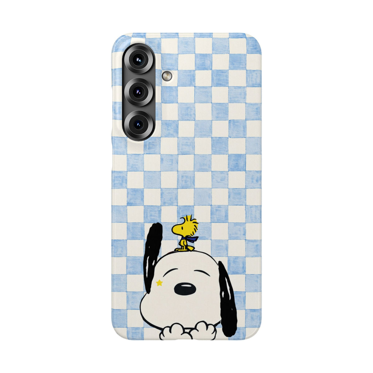 SNOOPY SAMSUNG IPHONE TOK