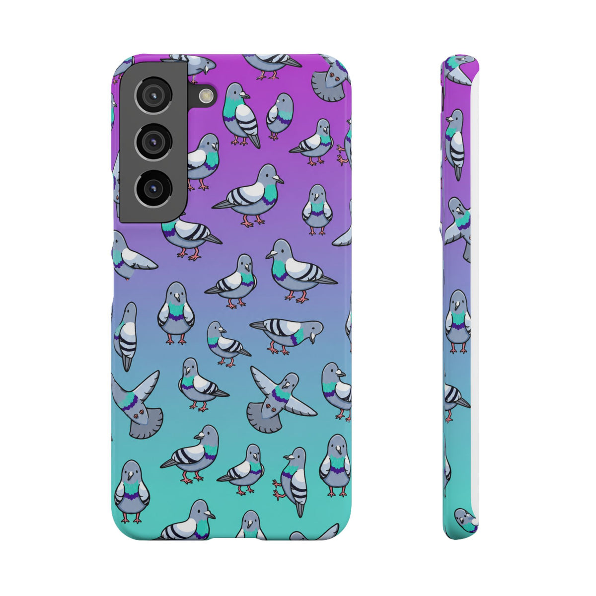 GALAMBOS SAMSUNG IPHONE TOK