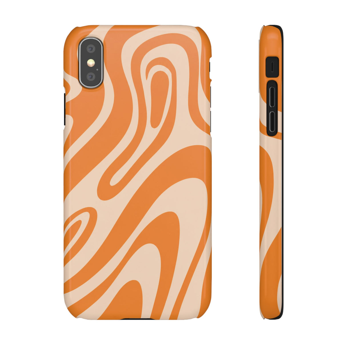 RETRO SAMSUNG IPHONE TOK