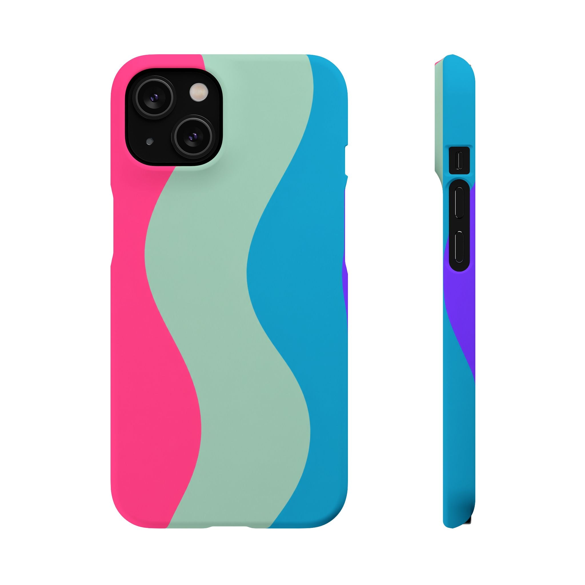 ABSTRAKT SAMSUNG IPHONE TOK
