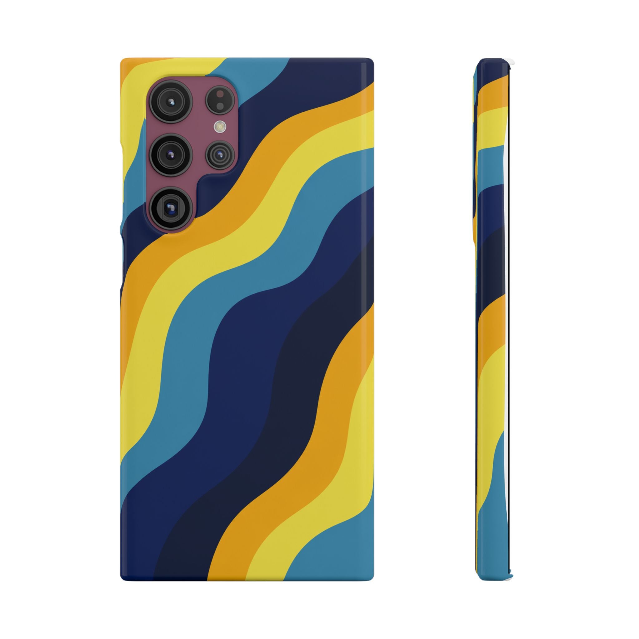 RETRO SAMSUNG IPHONE TOK