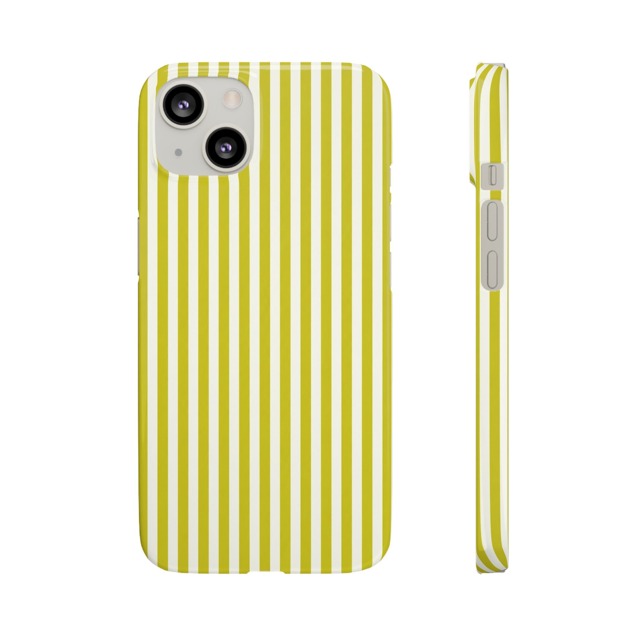 LIME CSÍKOS SAMSUNG IPHONE TOK
