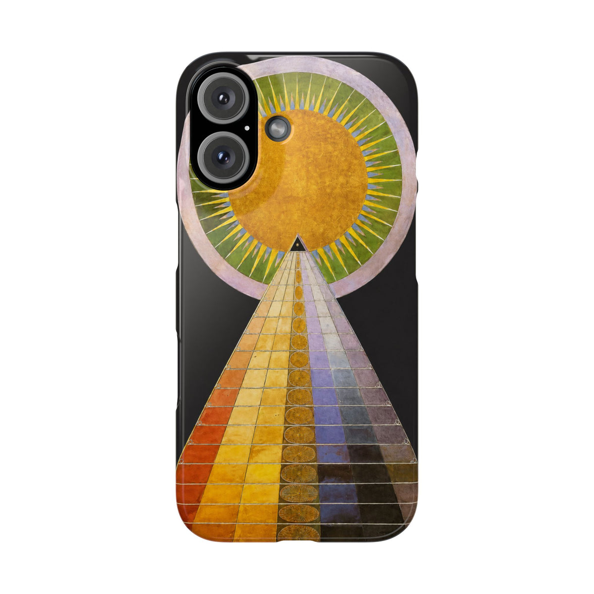 MANDALA SAMSUNG IPHONE TOK
