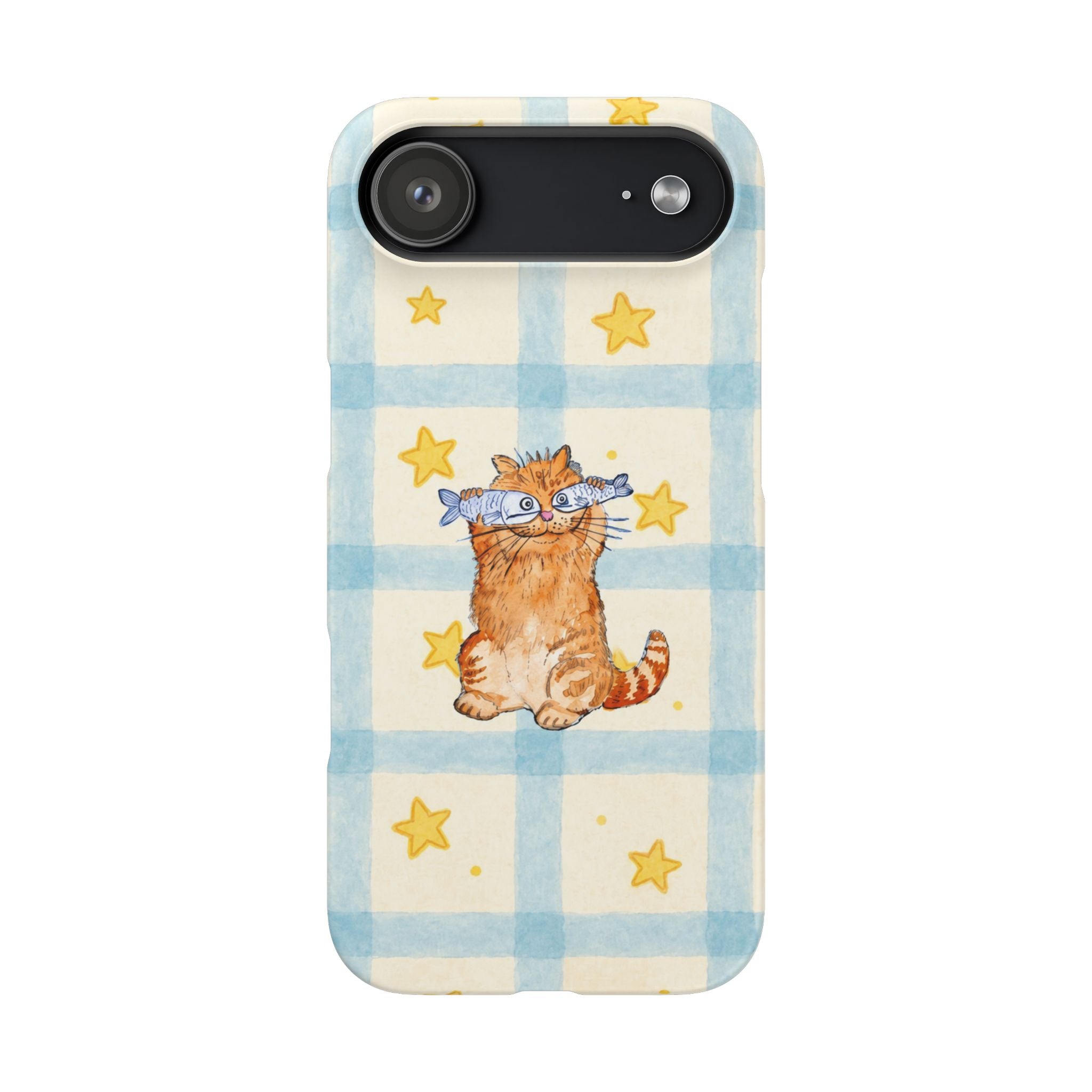 MACSKÁS HALAS SAMSUNG IPHONE TOK