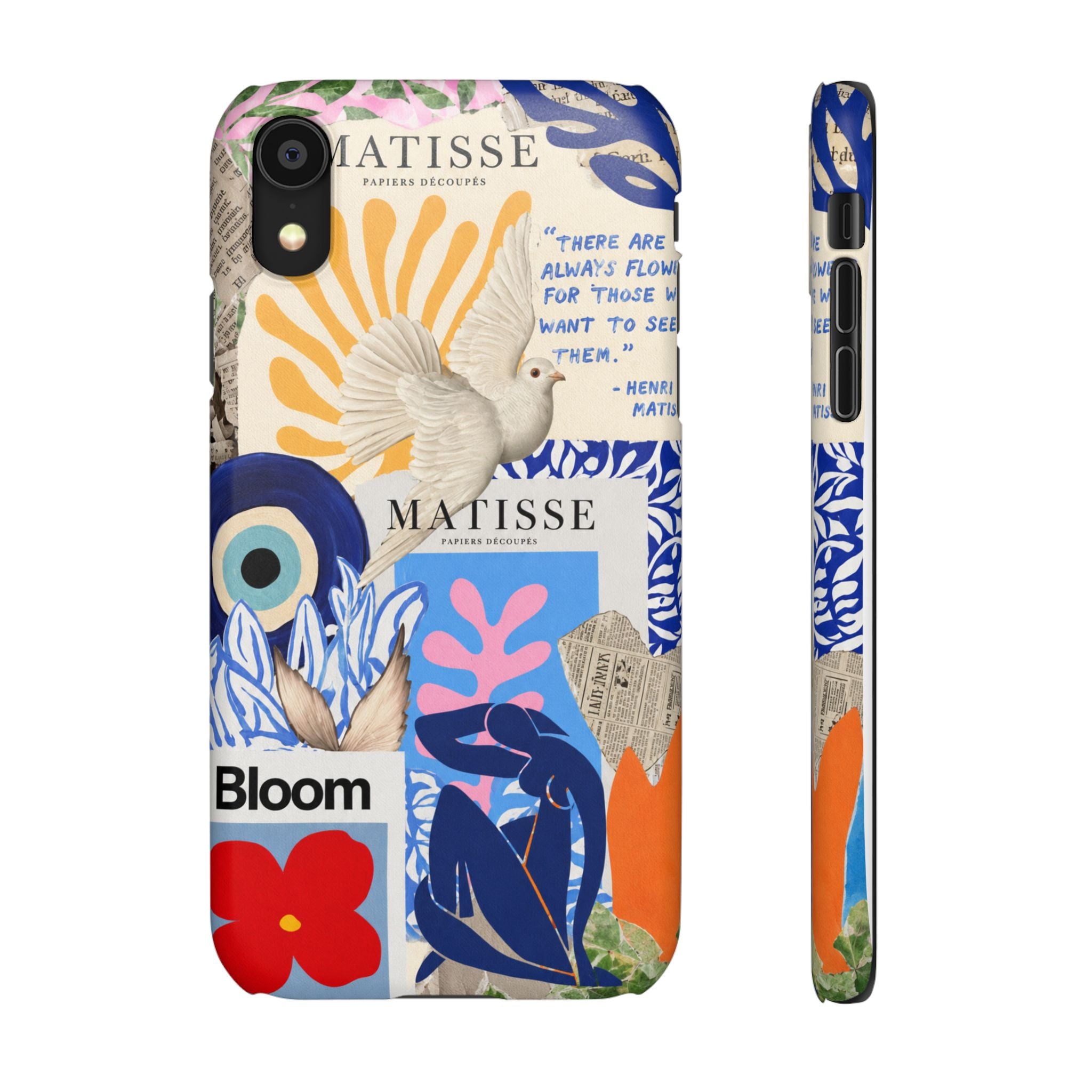 MATISSE SAMSUNG IPHONE TOK