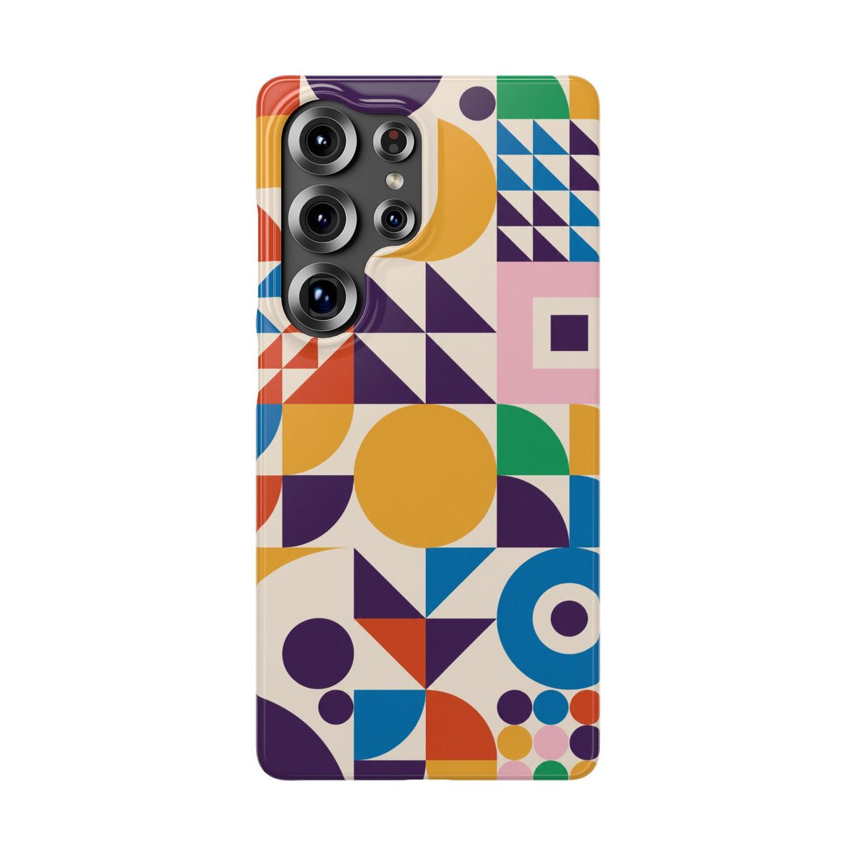 ABSTRAKT SAMSUNG IPHONE TOK
