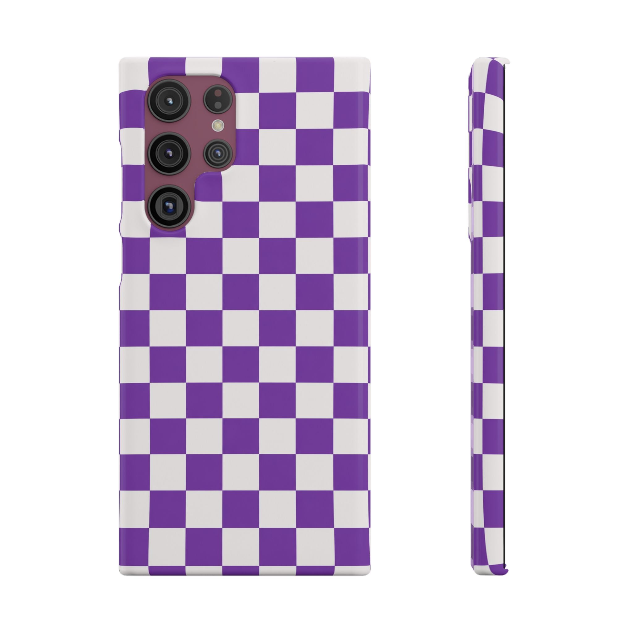 KOCKÁS SAMSUNG IPHONE TOK