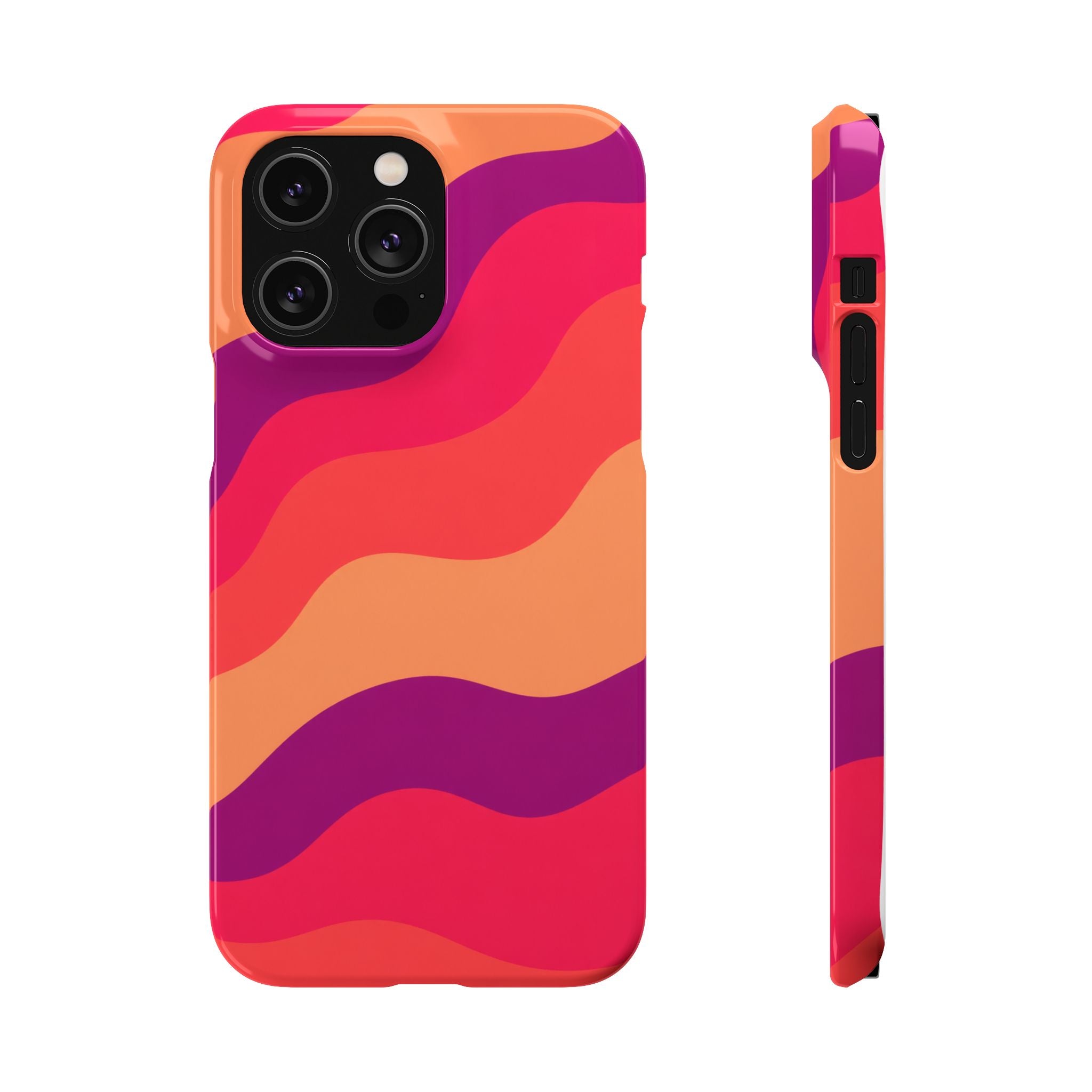 ABSTRAKT SAMSUNG IPHONE TOK