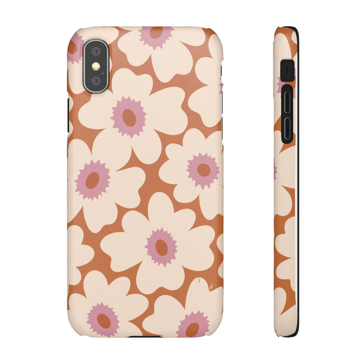 VIRÁGOS SAMSUNG IPHONE TOK