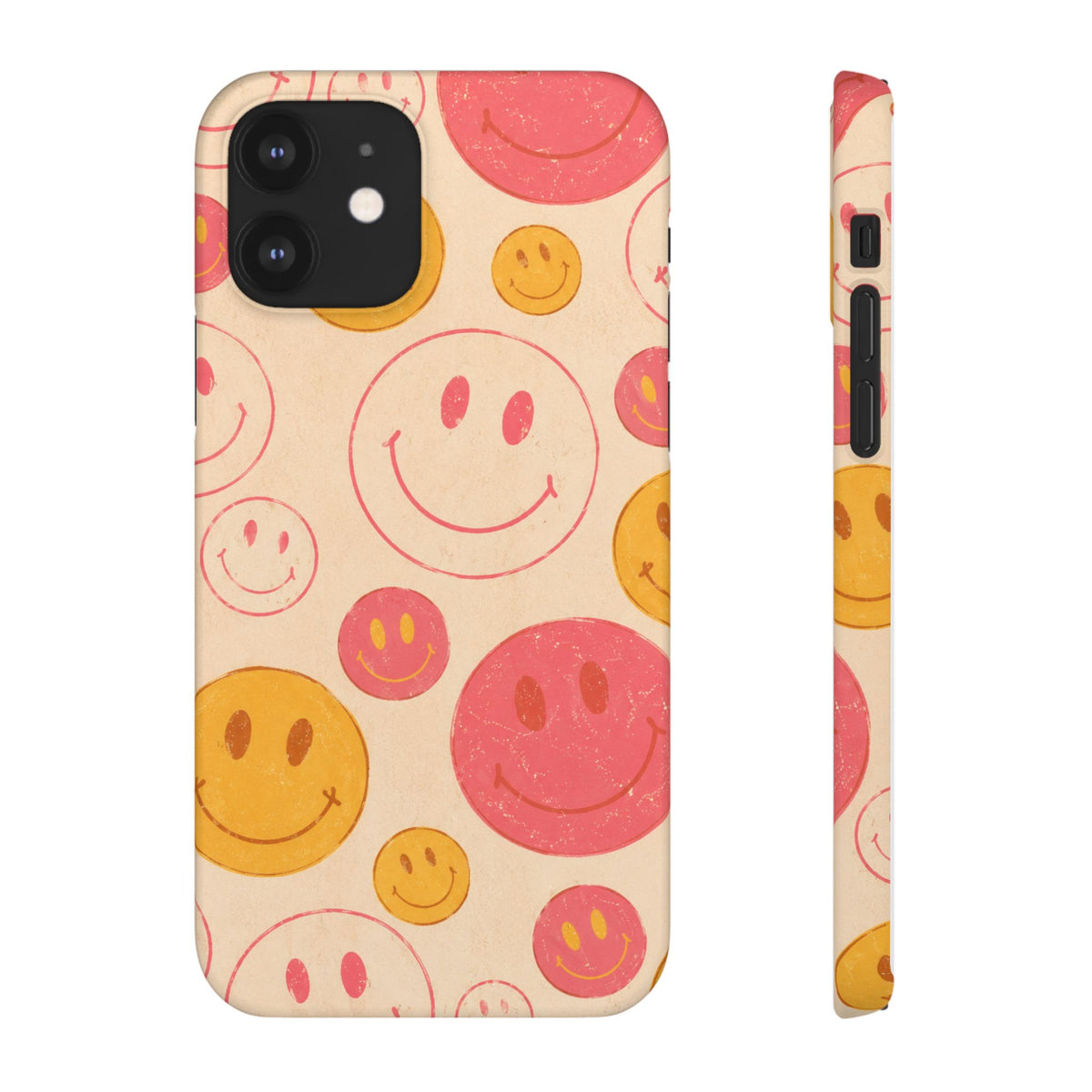 SMILEY SAMSUNG IPHONE TOK