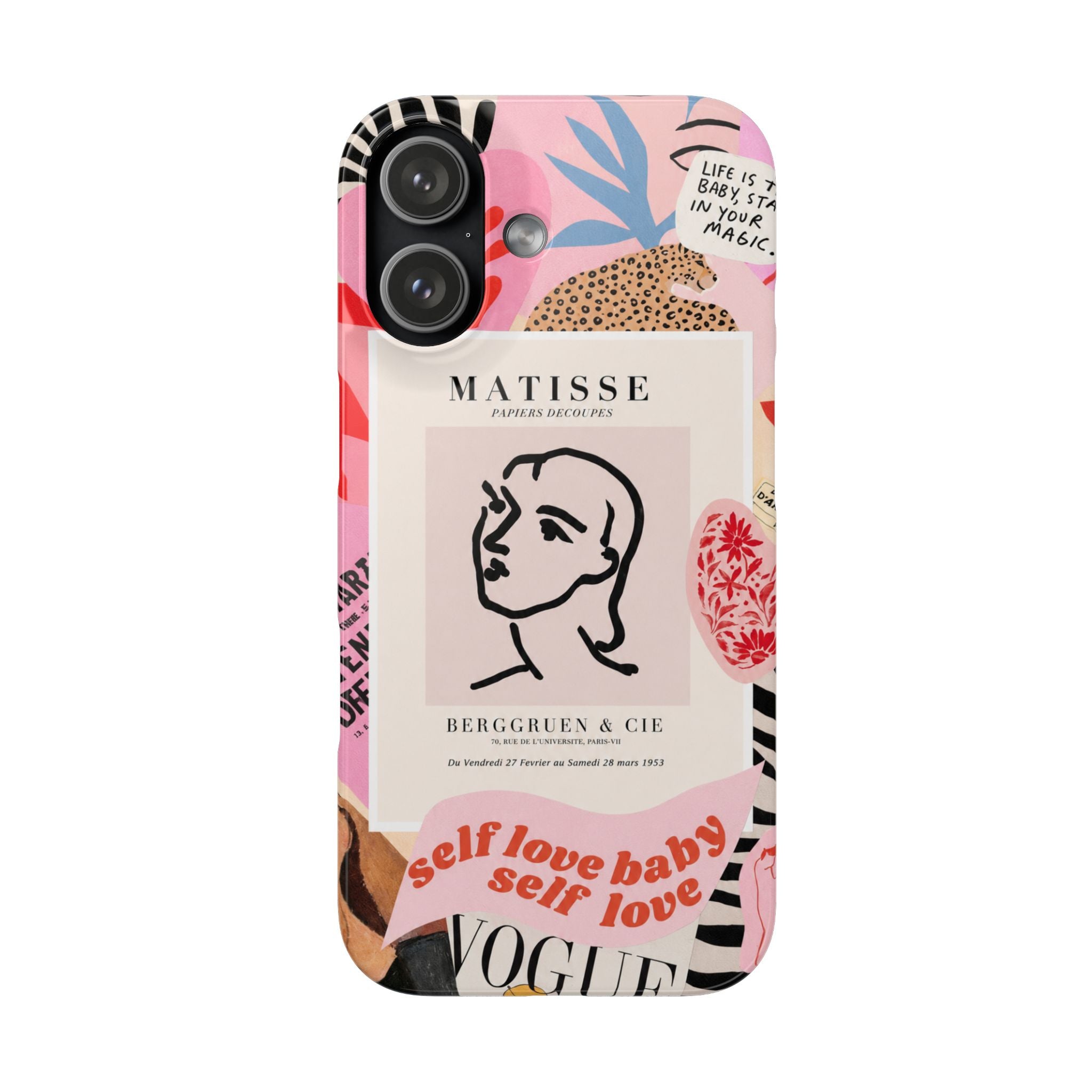 MATISSE SAMSUNG IPHONE TOK