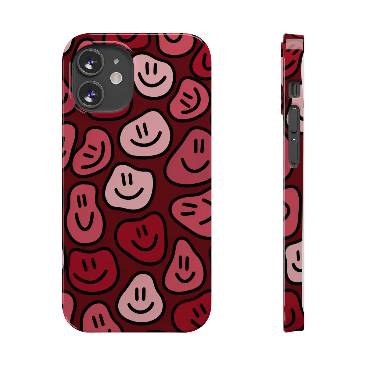 MOSOLY IPHONE TOK