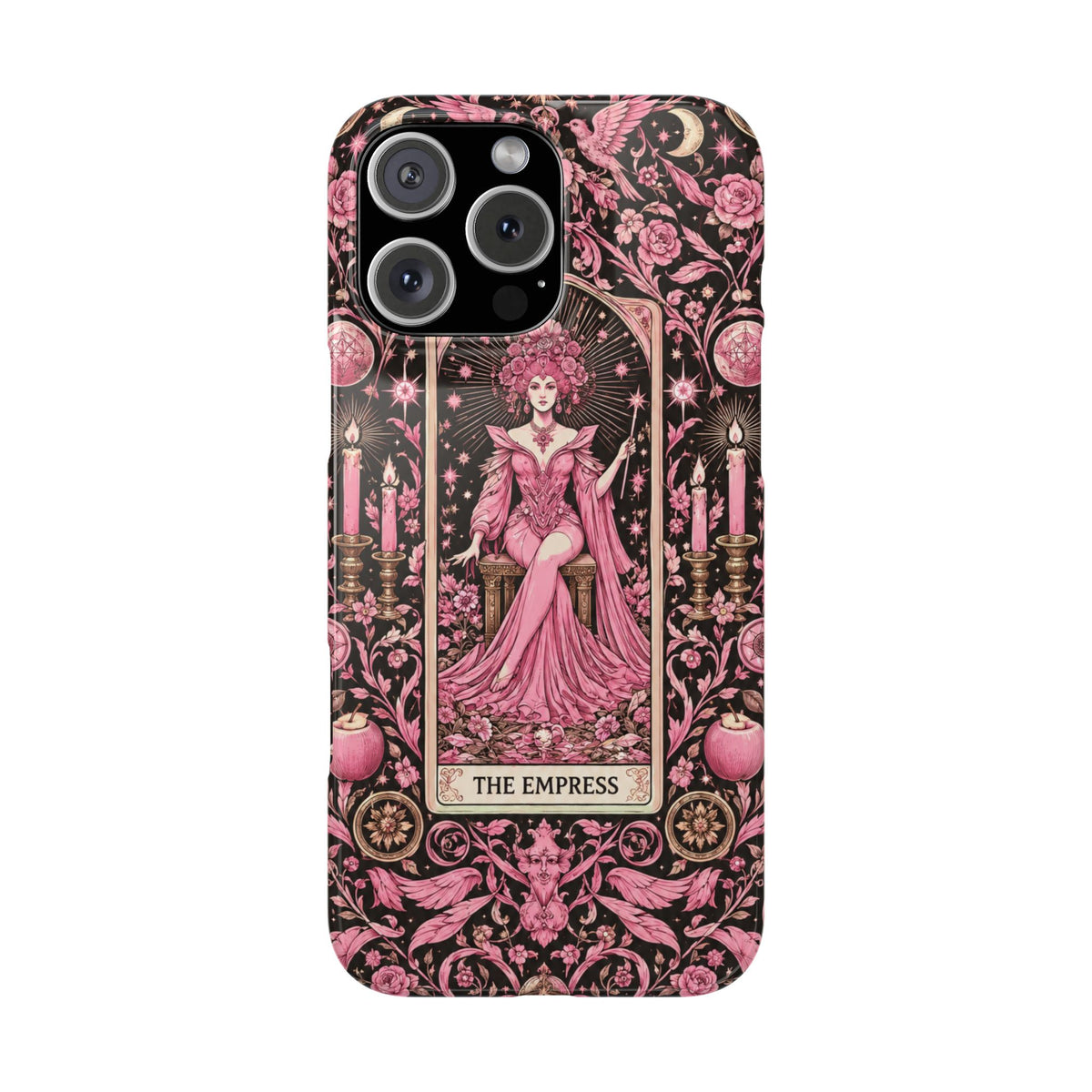 TAROT IPHONE TOK