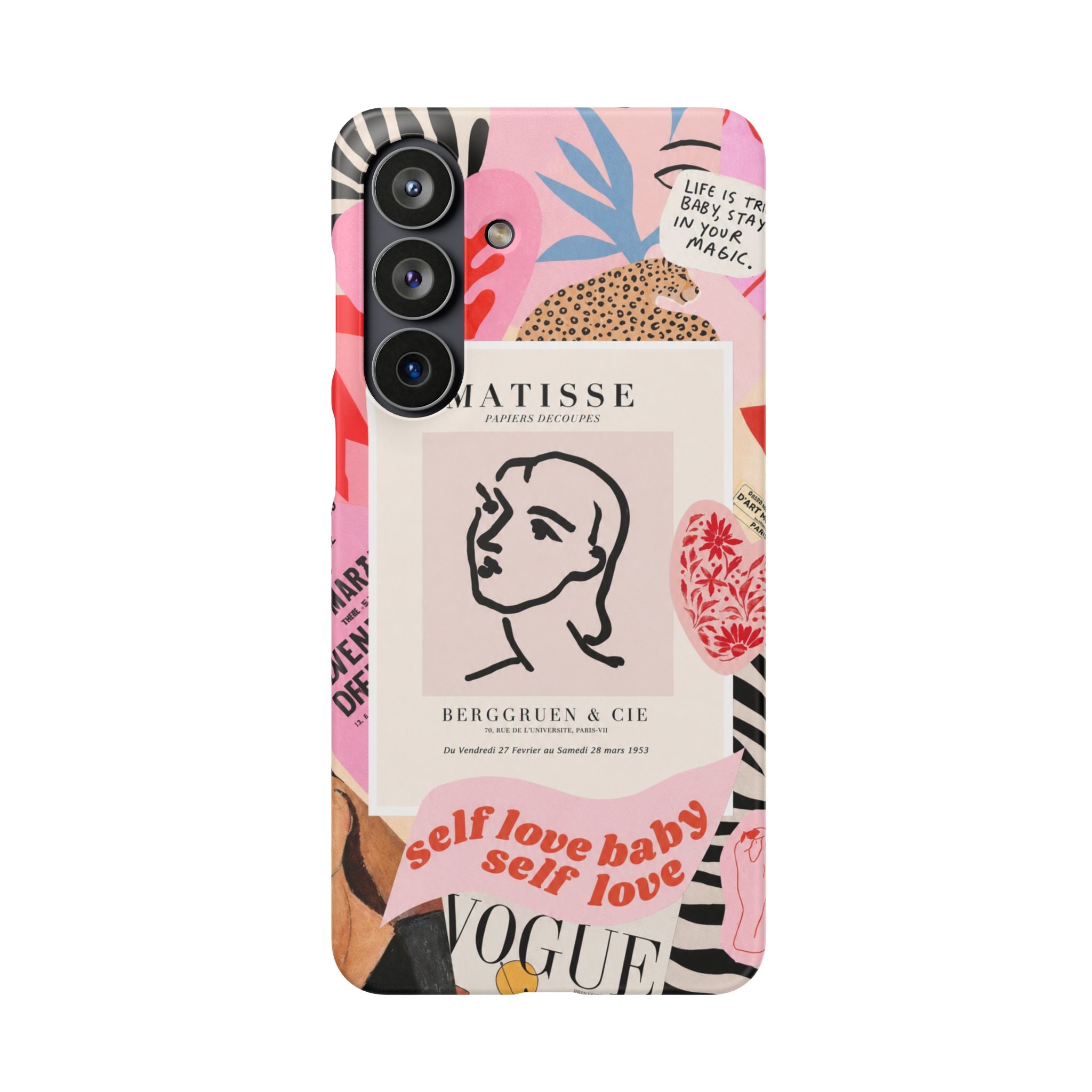 MATISSE SAMSUNG IPHONE TOK