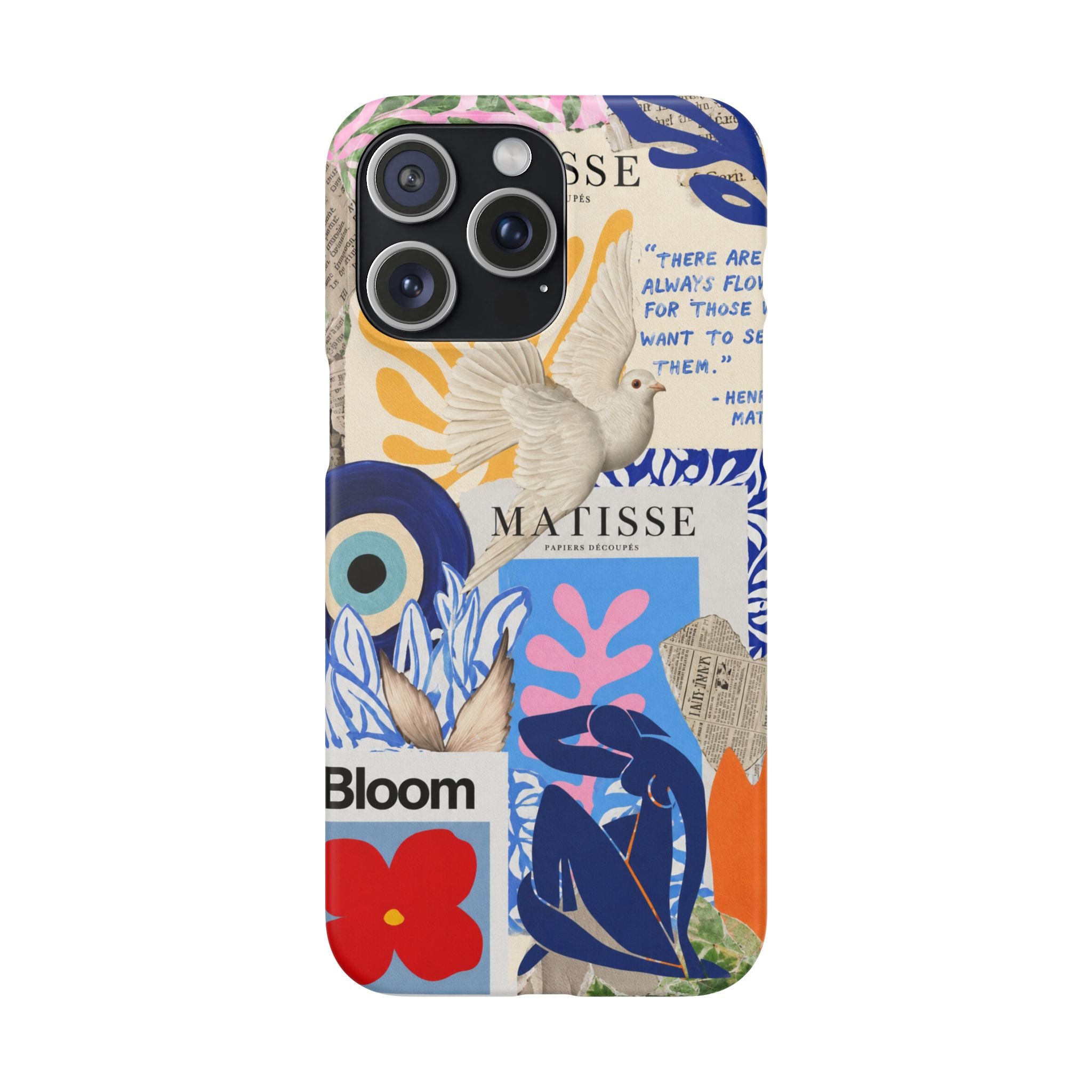 MATISSE SAMSUNG IPHONE TOK