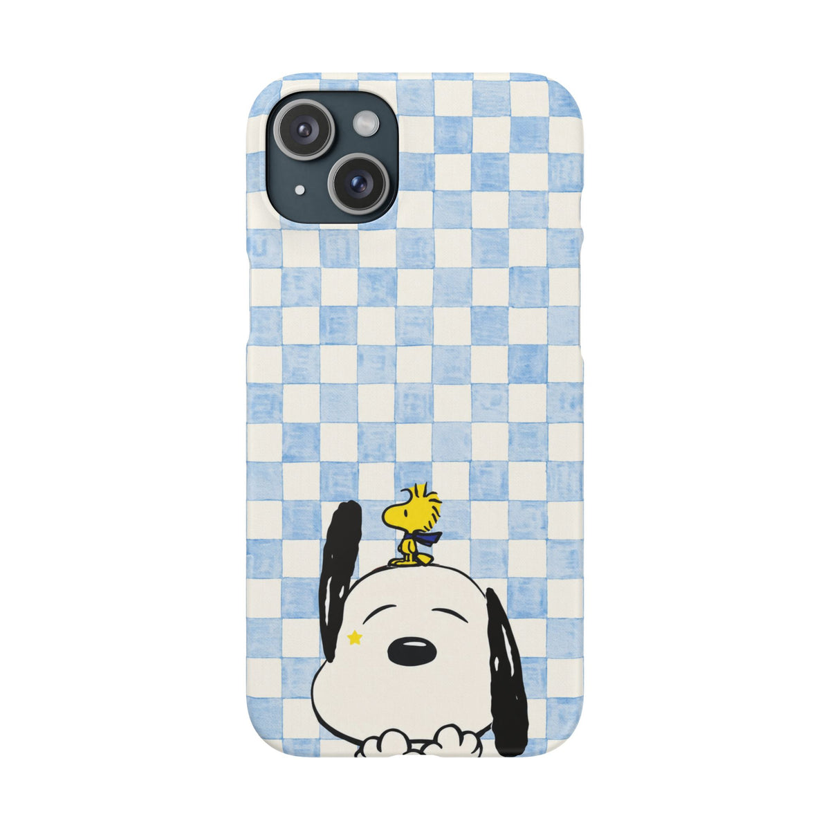 SNOOPY SAMSUNG IPHONE TOK