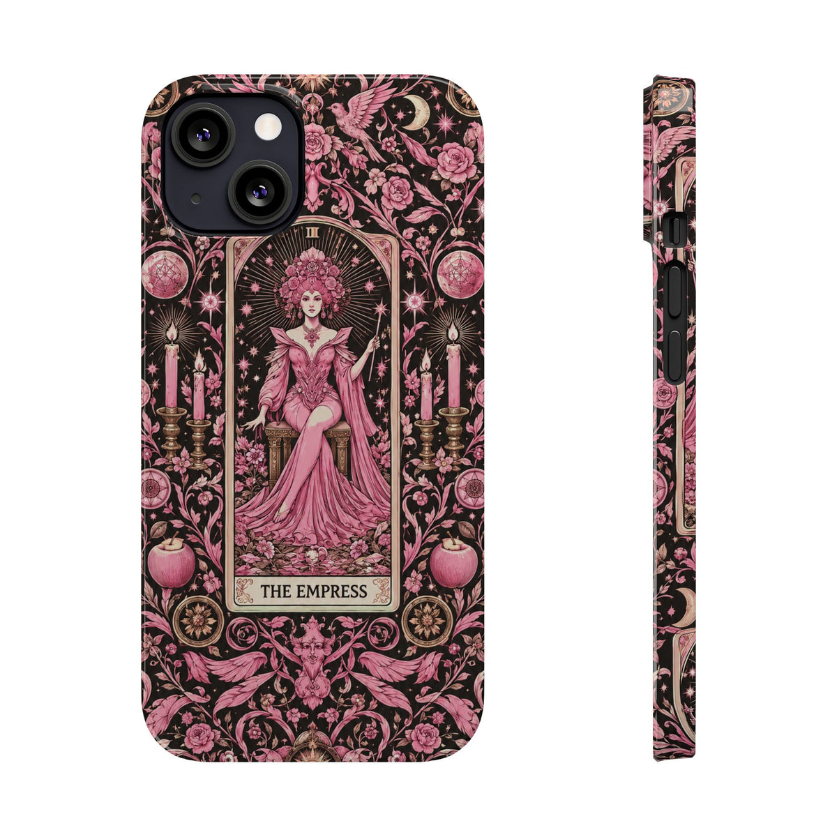 TAROT IPHONE TOK