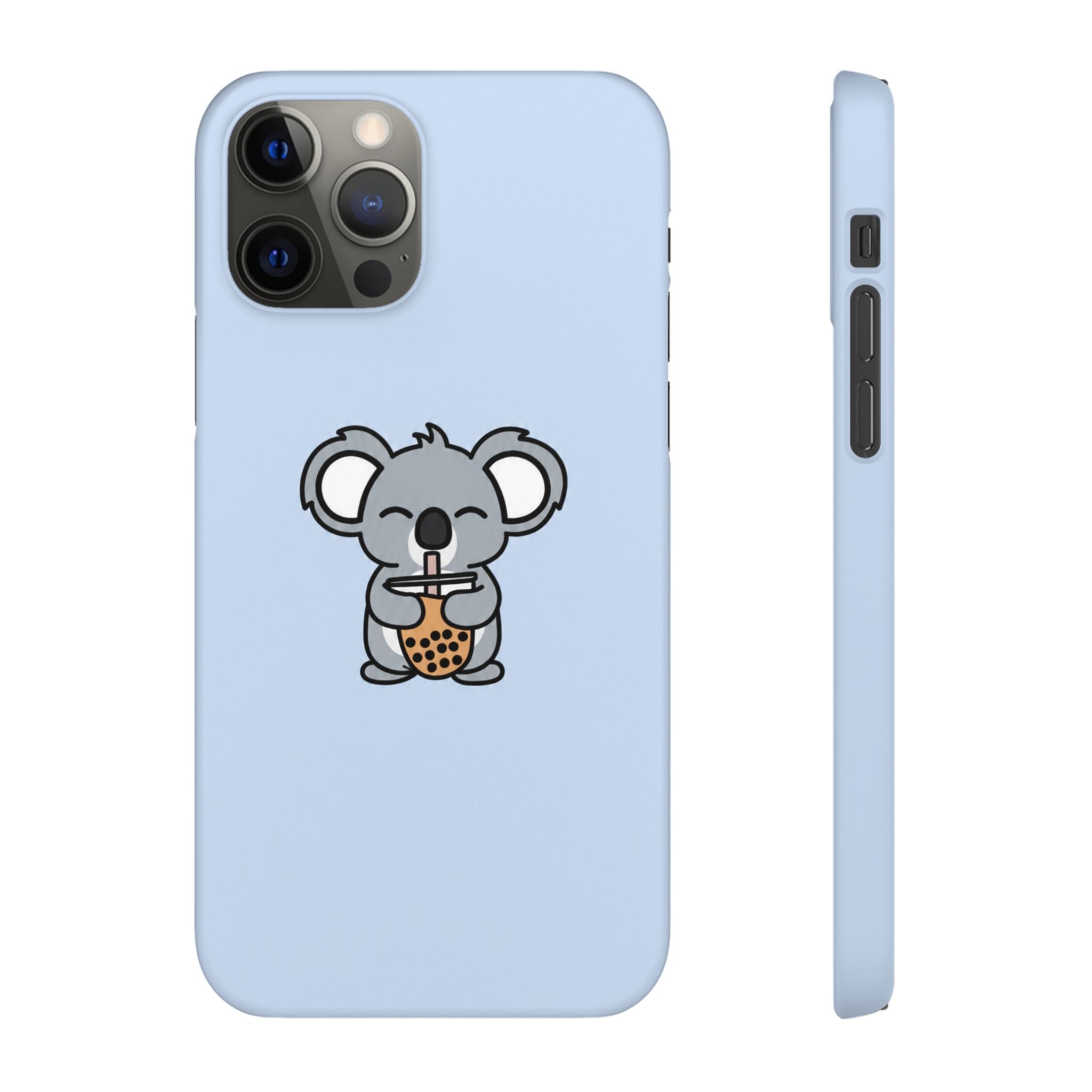 KOALÁS SAMSUNG IPHONE TOK