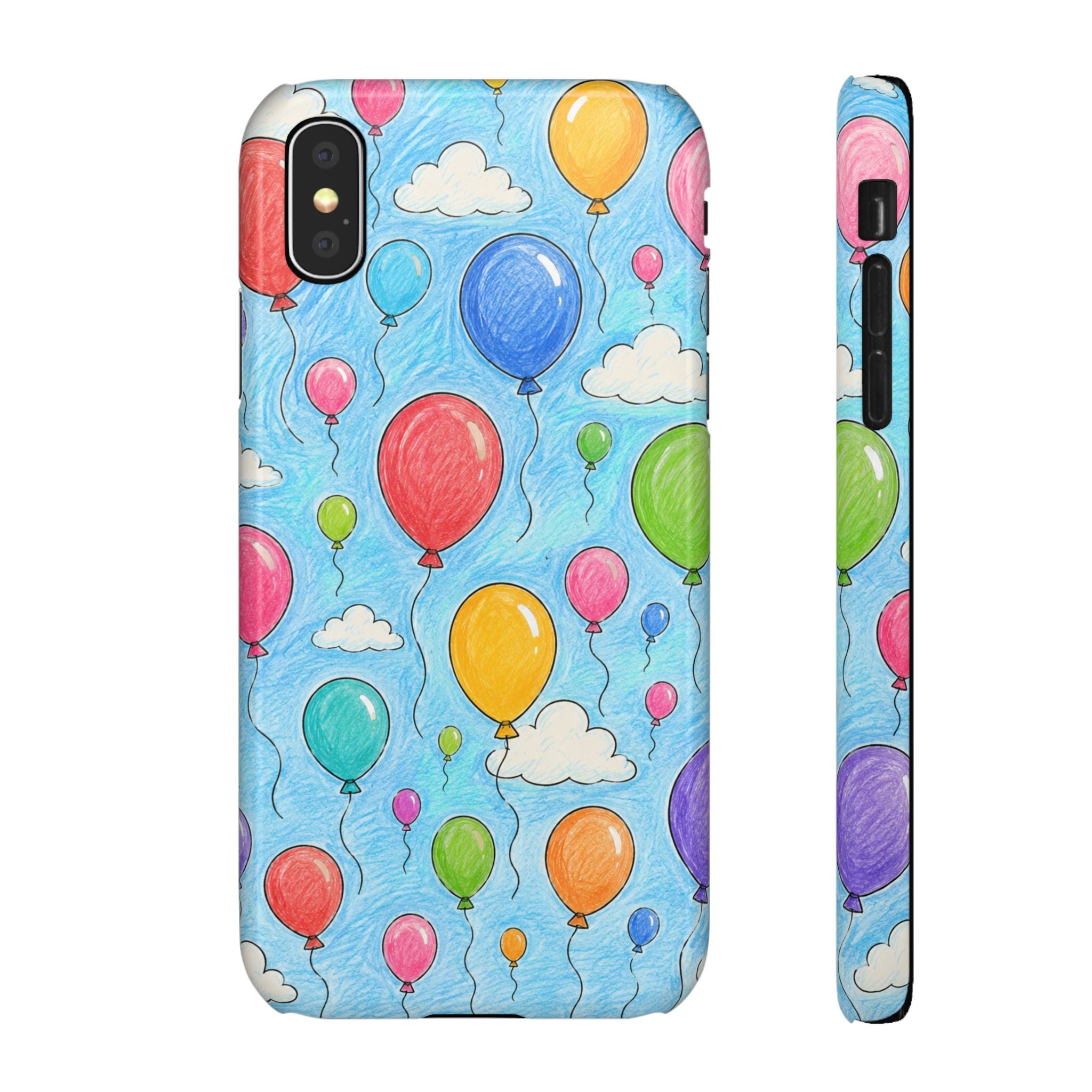 LUFIS IPHONE TOK.