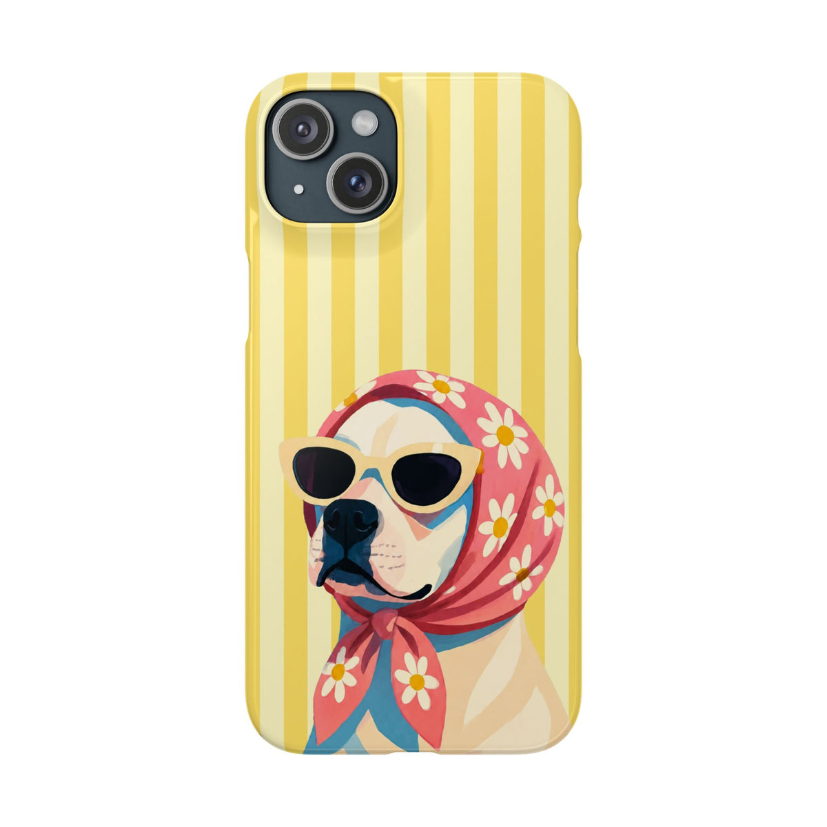 RETRO KUTYA SAMSUNG IPHONE TOK
