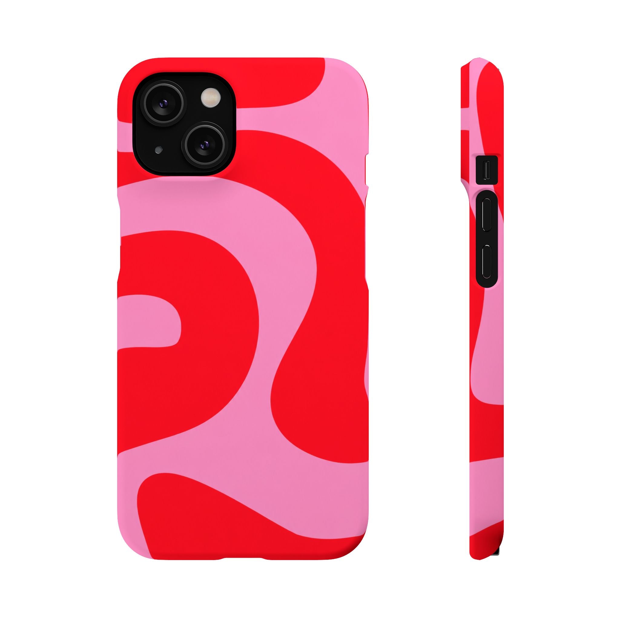RETRO SAMSUNG IPHONE TOK