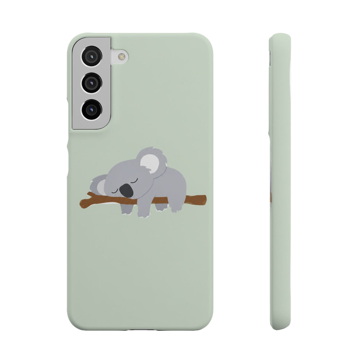 KOALÁS SAMSUNG IPHONE TOK