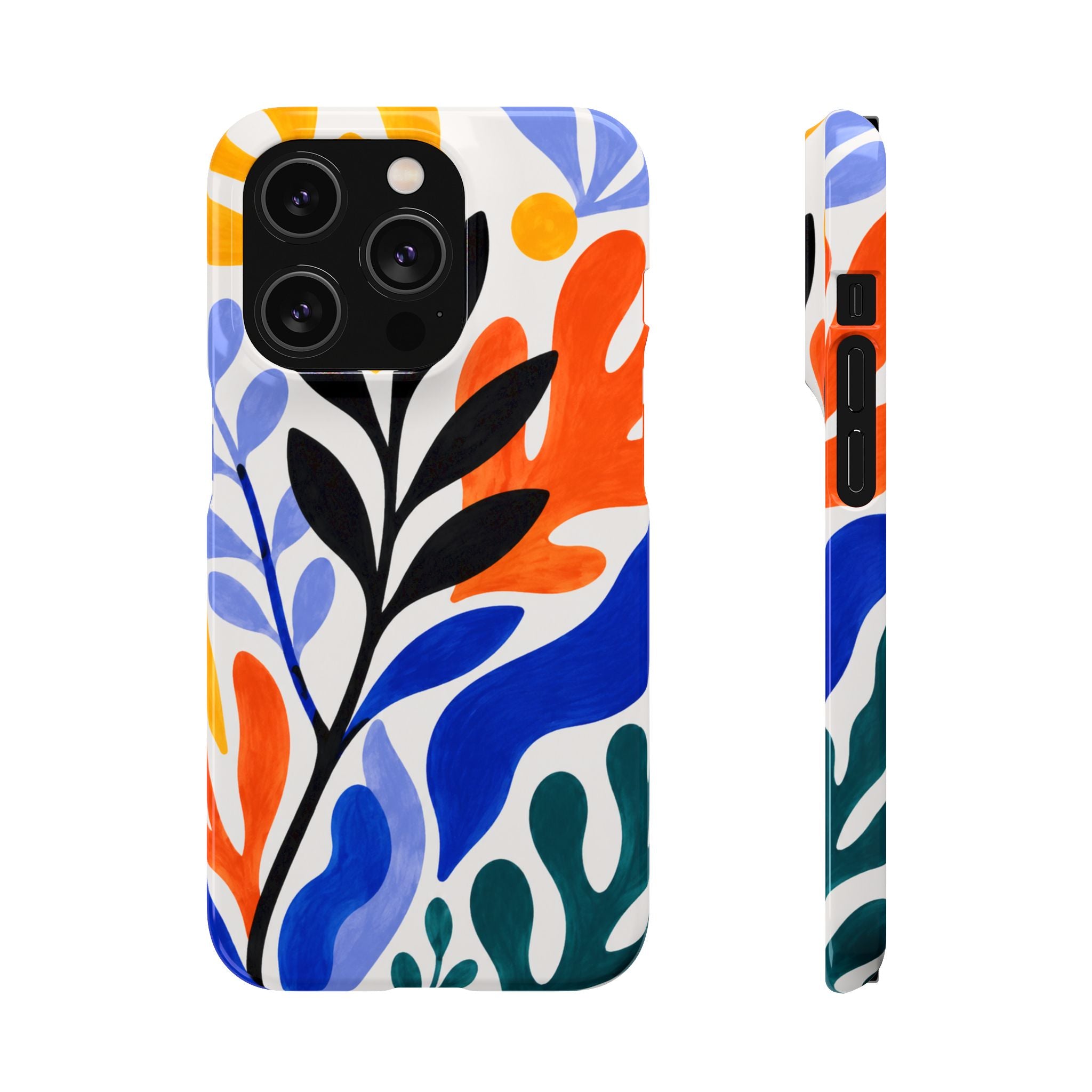 VIRÁGOS SAMSUNG IPHONE TOK