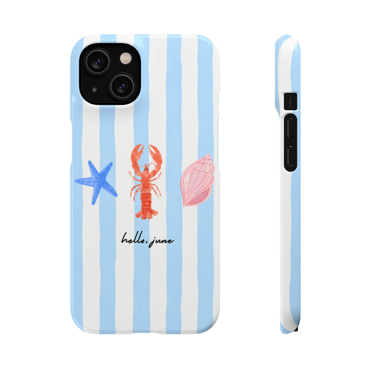 TENGERES SAMSUNG IPHONE TOK