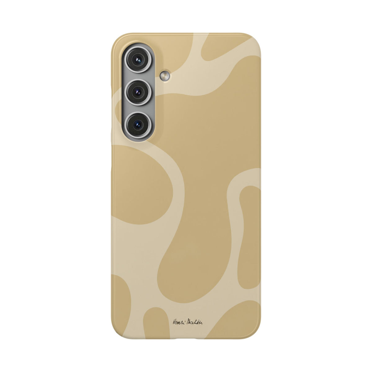 ABSTRAKT SAMSUNG IPHONE TOK