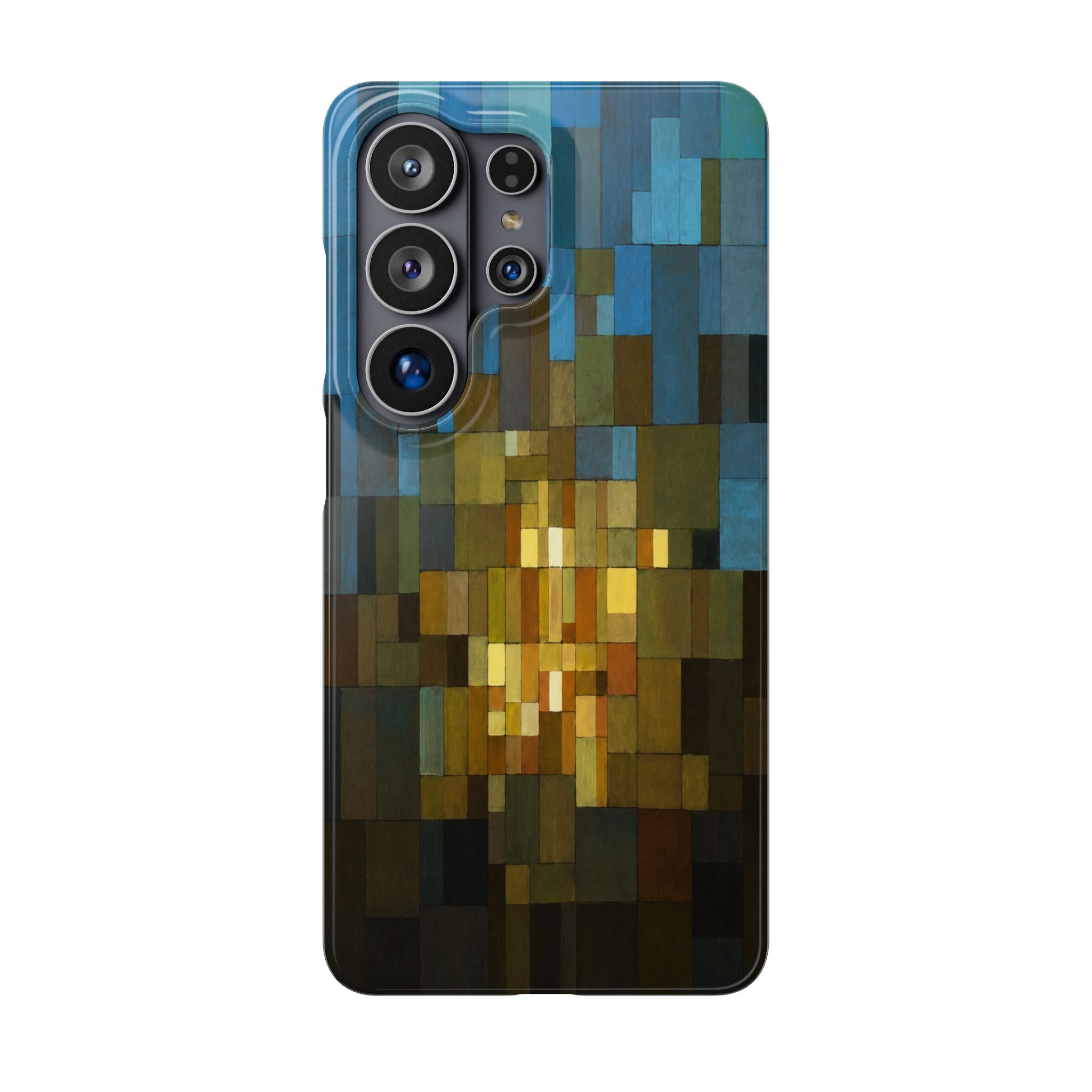 ABSTRAKT SAMSUNG IPHONE TOK
