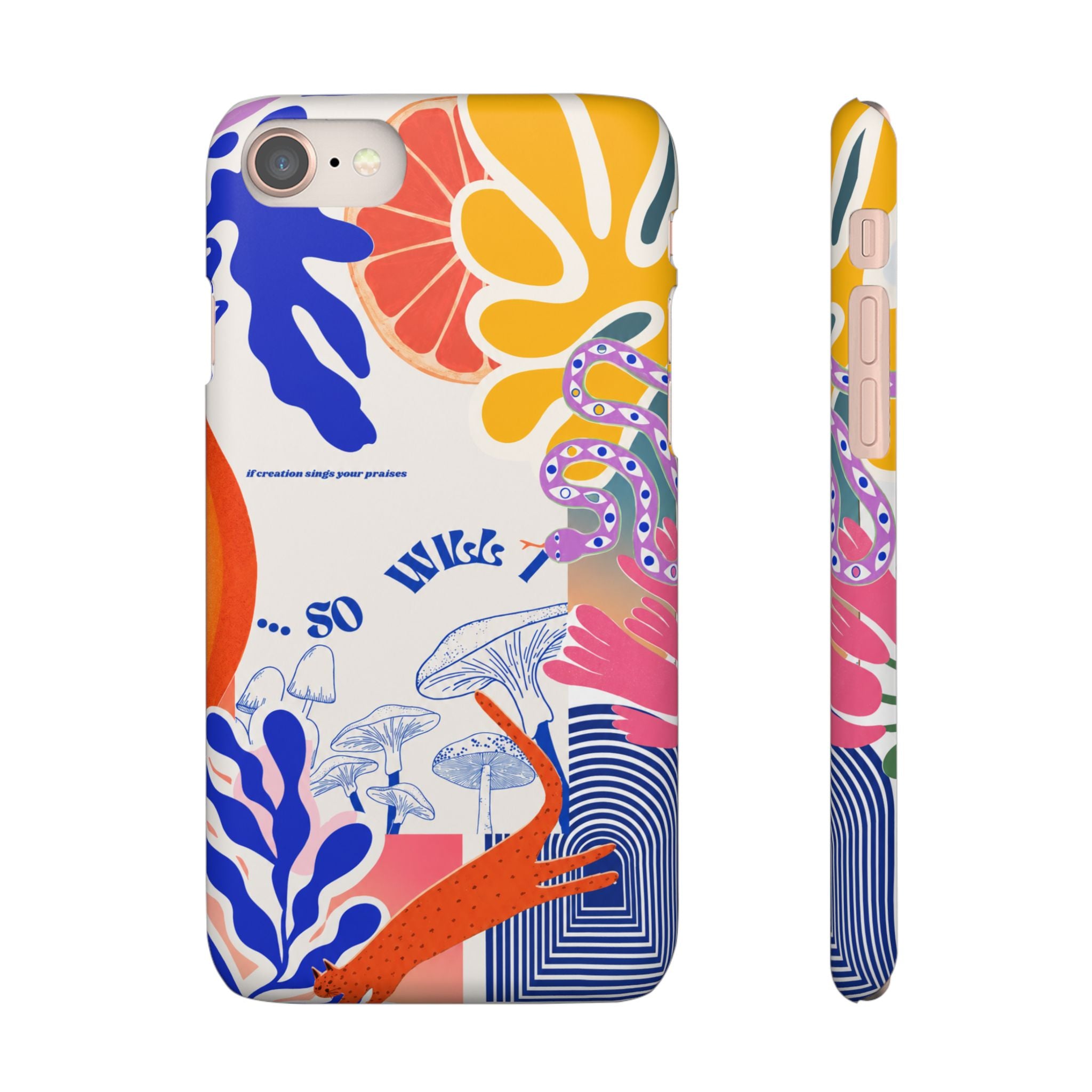 FESTŐI SAMSUNG IPHONE TOK