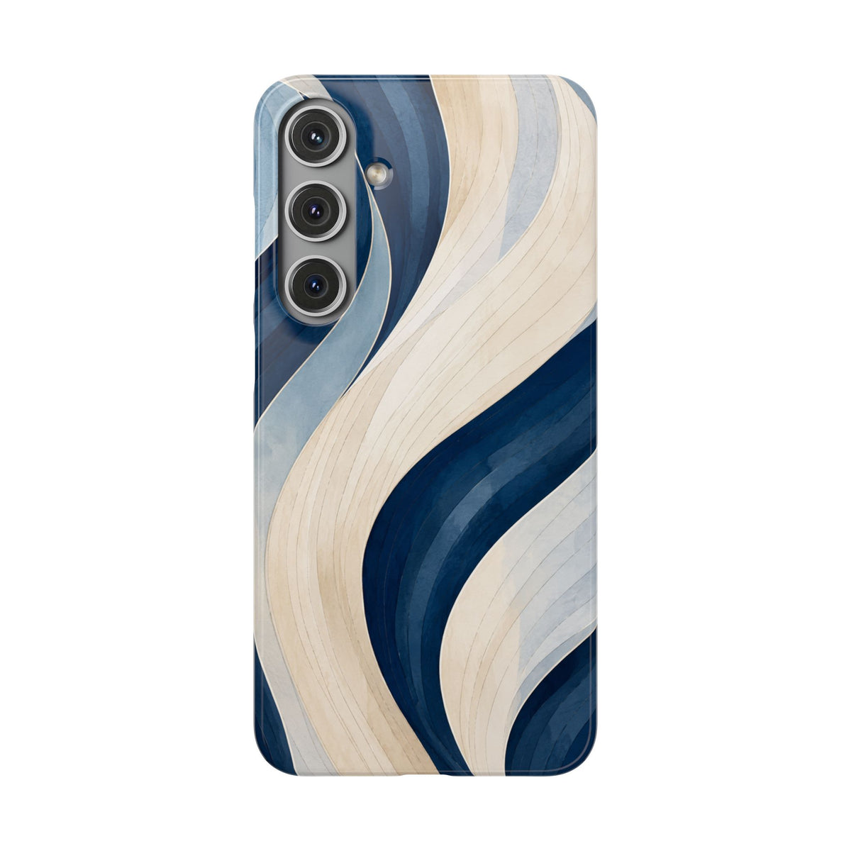 ABSTRAKT SAMSUNG IPHONE TOK