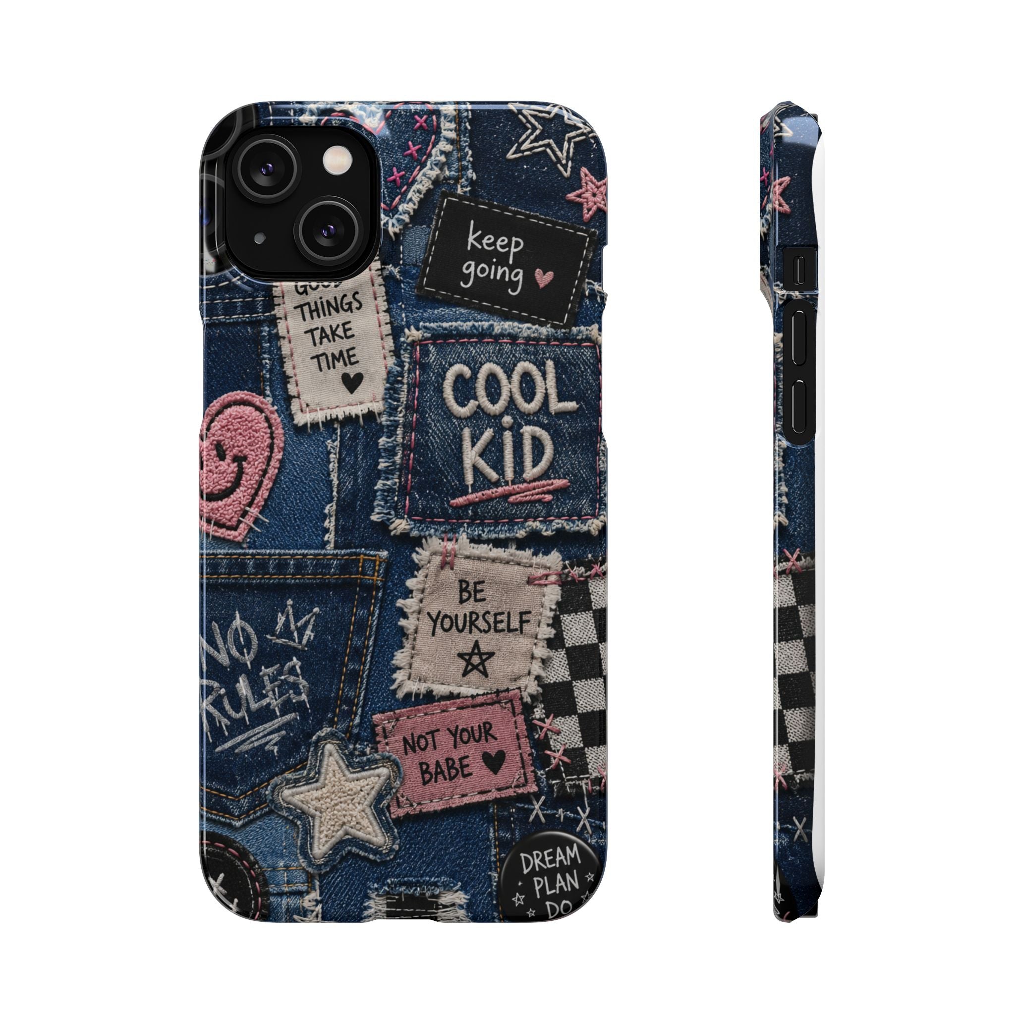 FARMEROS IPHONE TOK