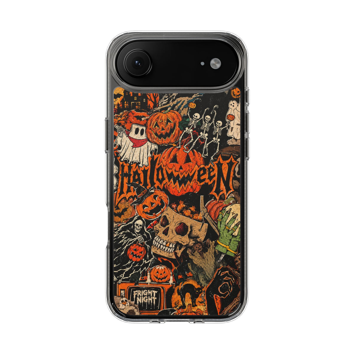 HALLOWEEN TOK