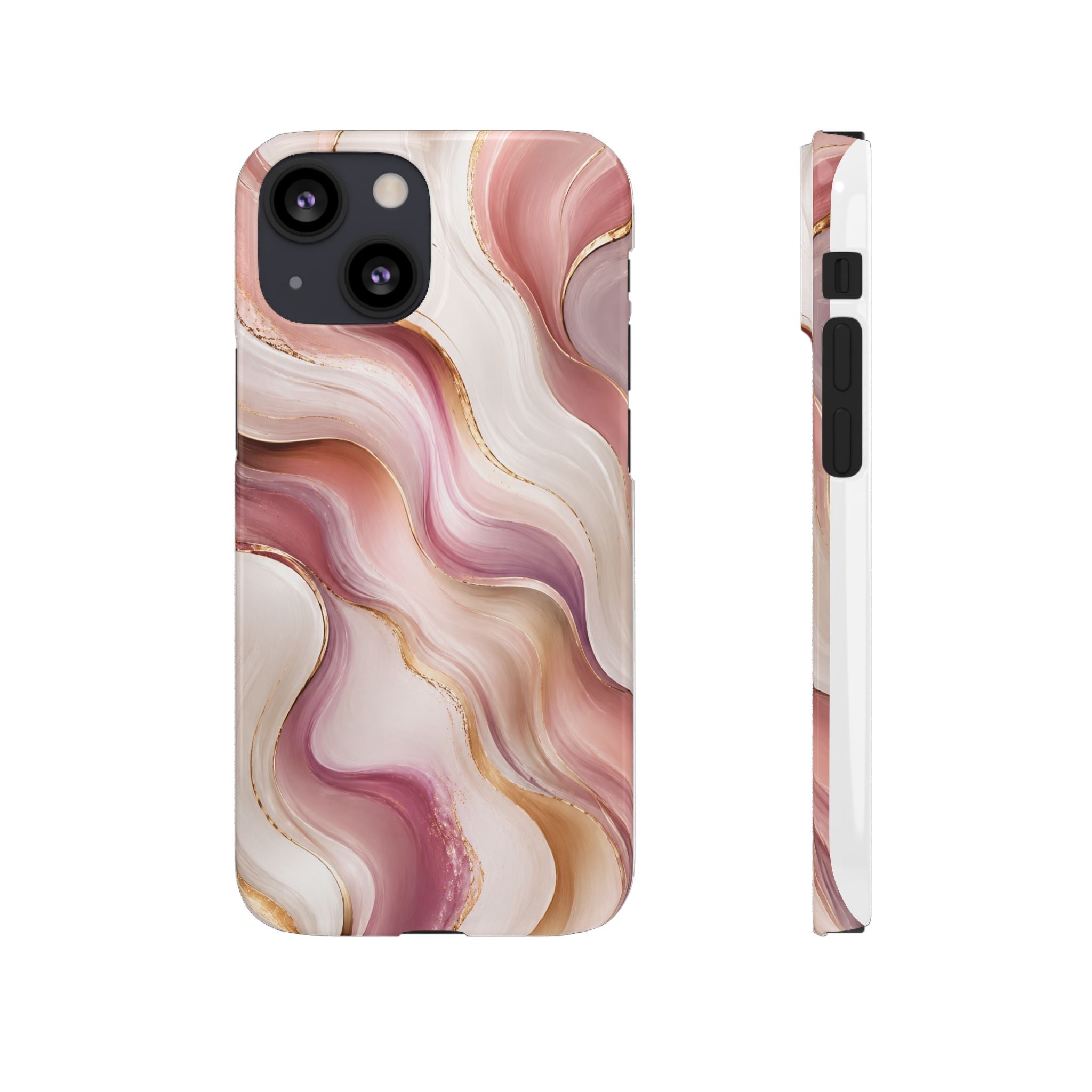 ABSZTRAKT IPHONE TOK