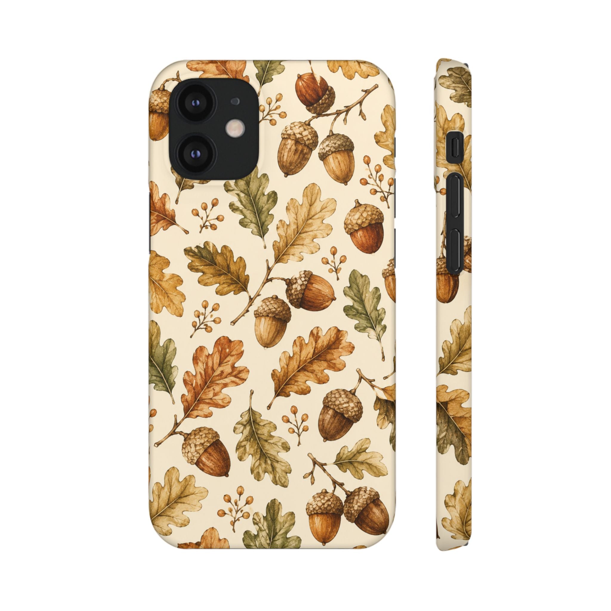 MAKKOS IPHONE TOK