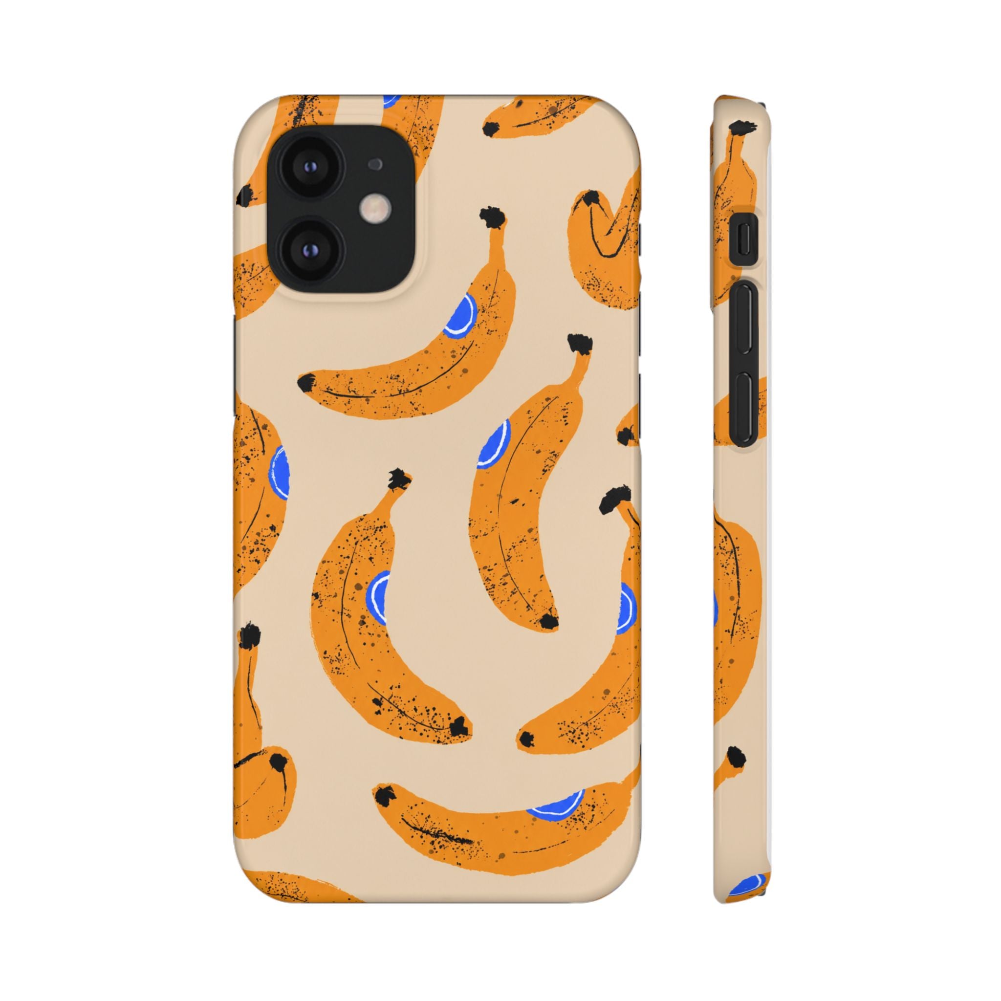 BANÁNOK SAMSUNG IPHONE TOK